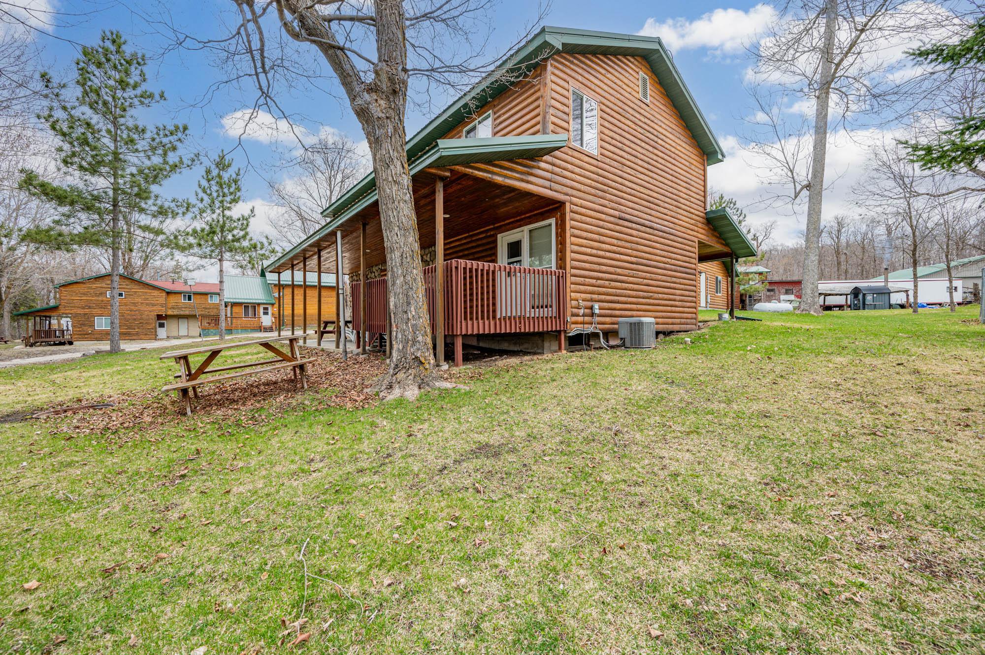 49231 County Road 173, Unit Cabin 10, Deer River MN 56636 - Photo 12 of 16