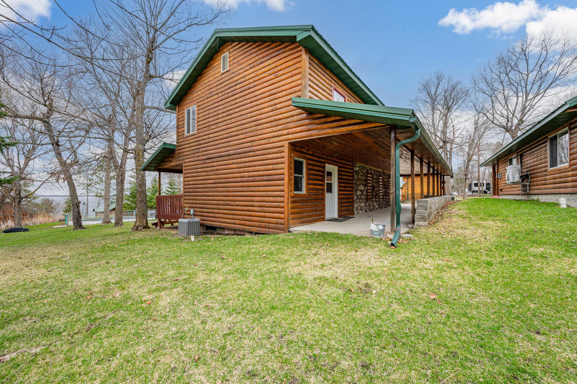 49231 County Road 173, Unit Cabin 10, Deer River MN 56636 - Photo 13 of 16