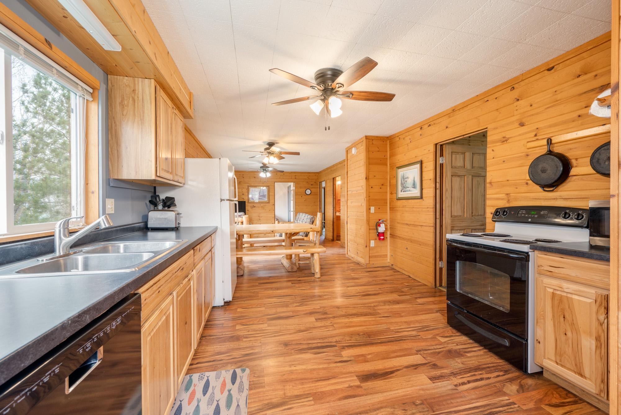 49231 County Road 173, Unit Cabin 10, Deer River MN 56636 - Photo 3 of 16