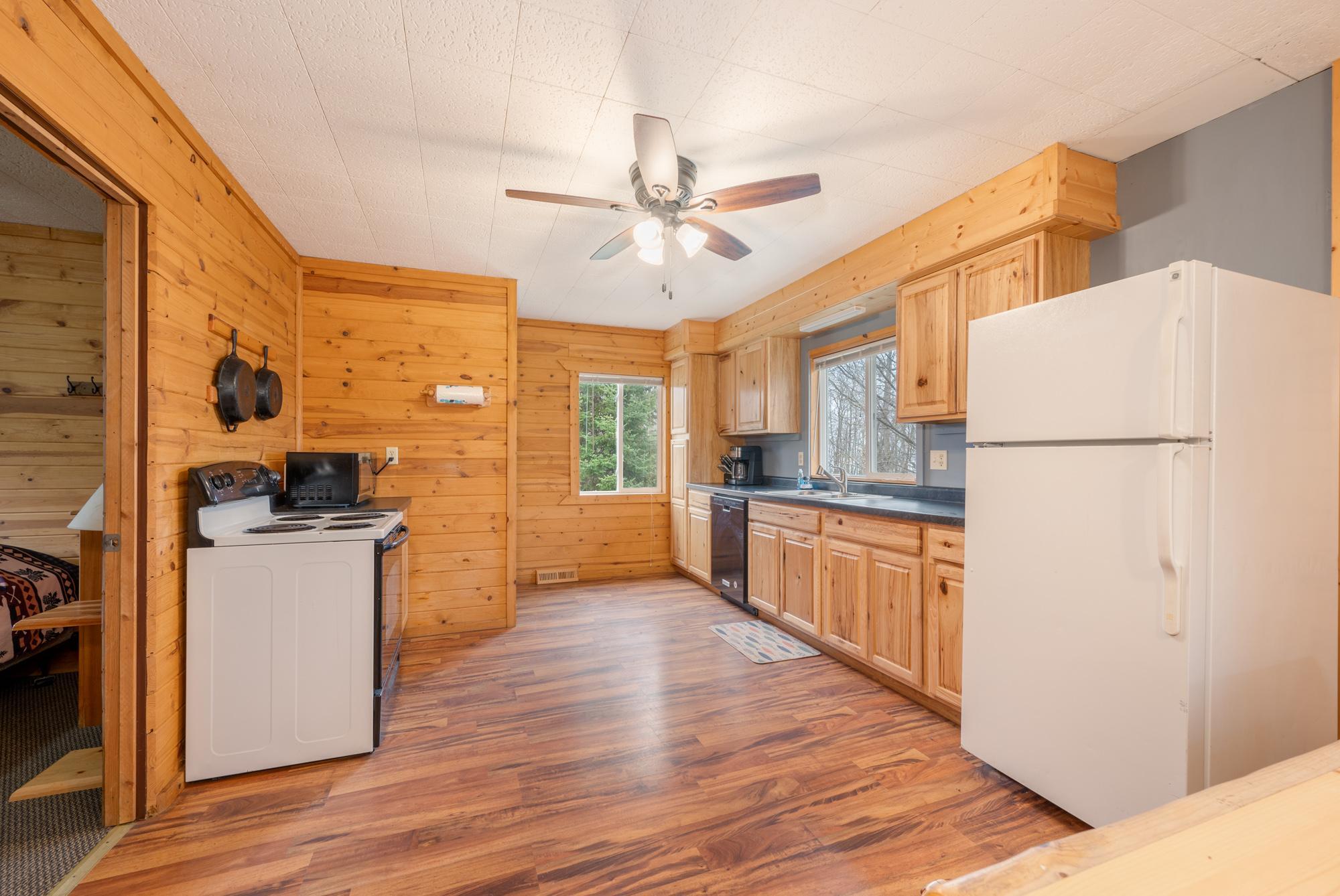 49231 County Road 173, Unit Cabin 10, Deer River MN 56636 - Photo 4 of 16