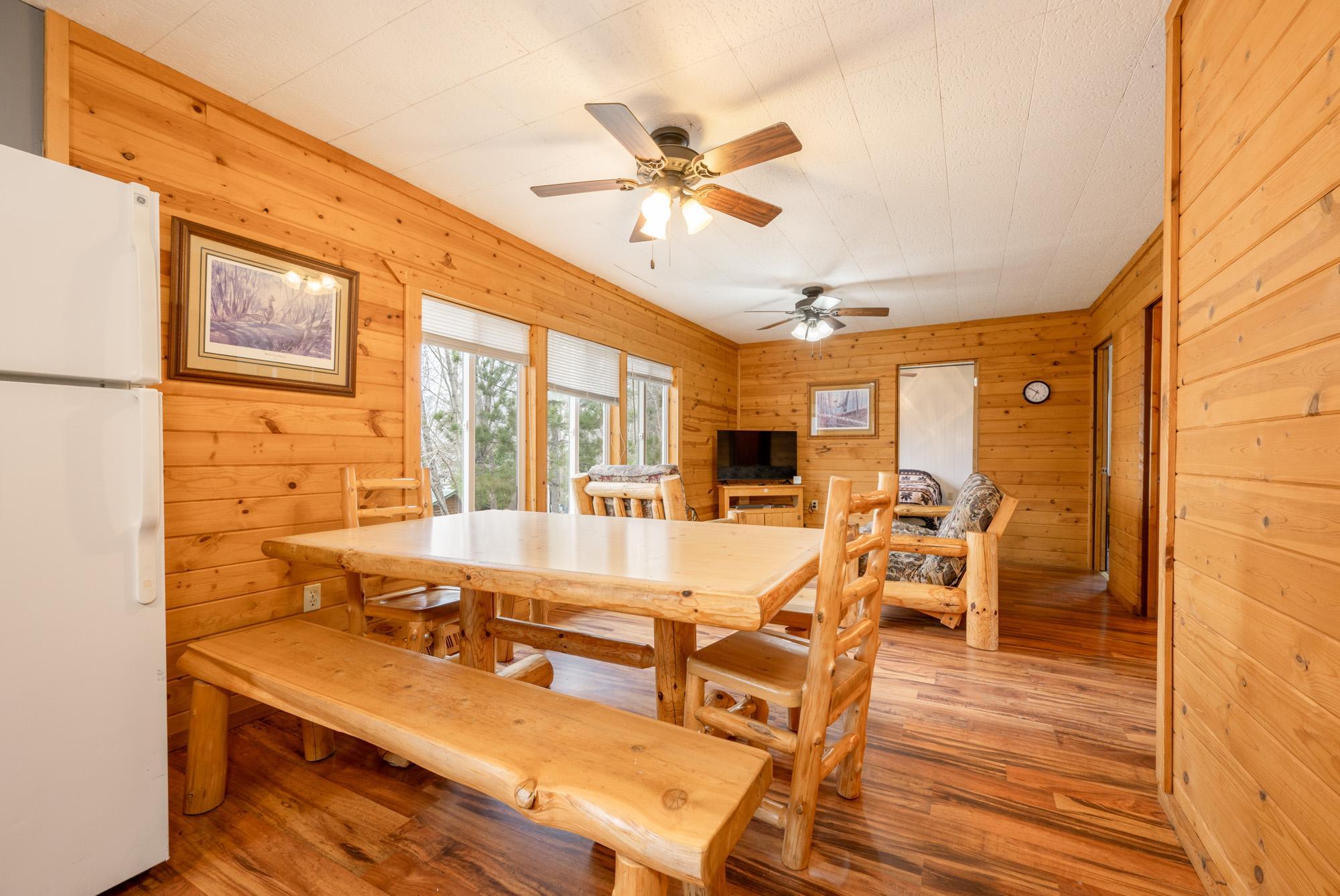 49231 County Road 173, Unit Cabin 10, Deer River MN 56636 - Photo 5 of 16