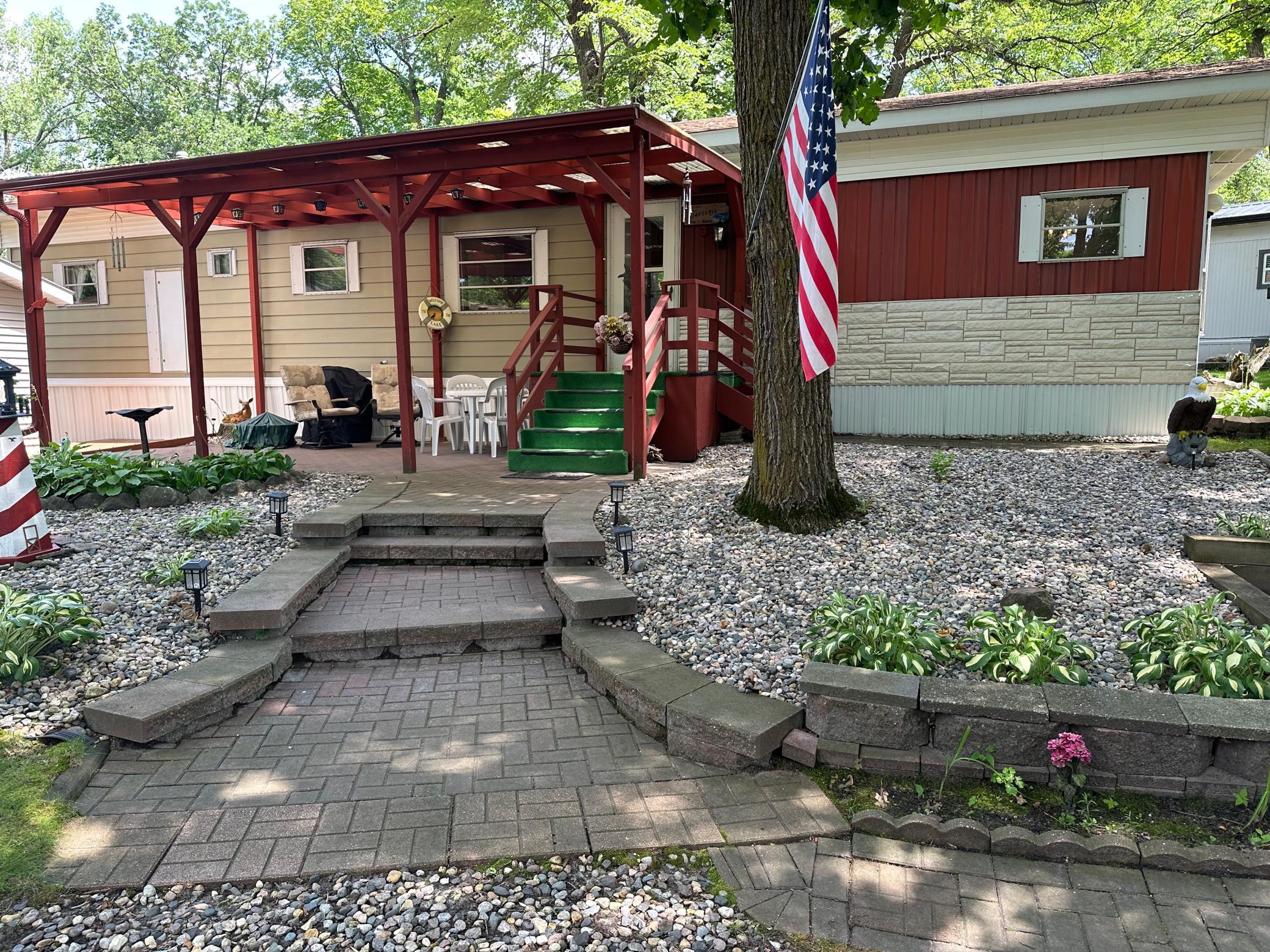 12935 Miltona Bay Road NE, Alexandria MN 56308 - Photo 3 of 39