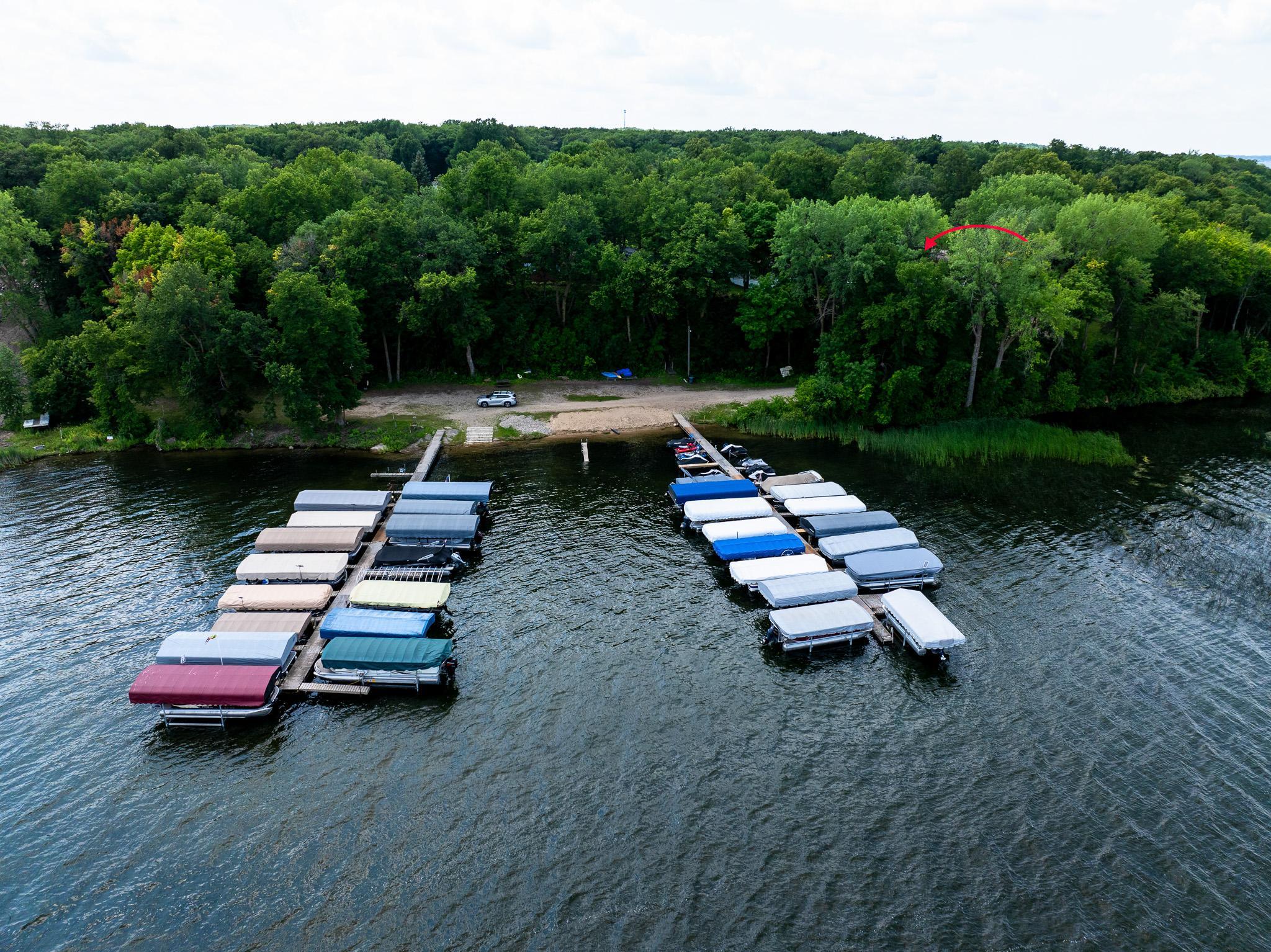 12935 Miltona Bay Road NE, Alexandria MN 56308 - Photo 32 of 39