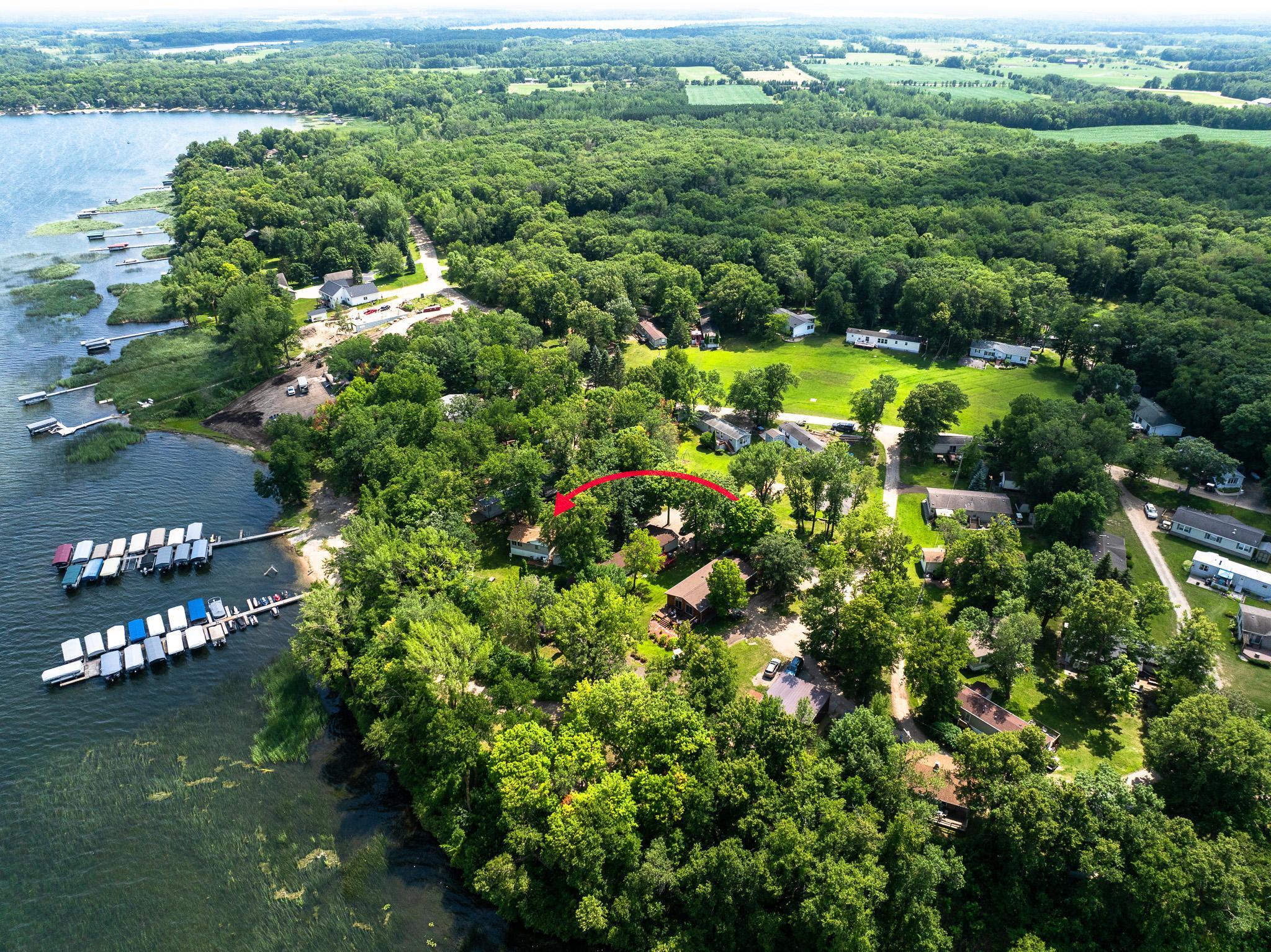 12935 Miltona Bay Road NE, Alexandria MN 56308 - Photo 35 of 39