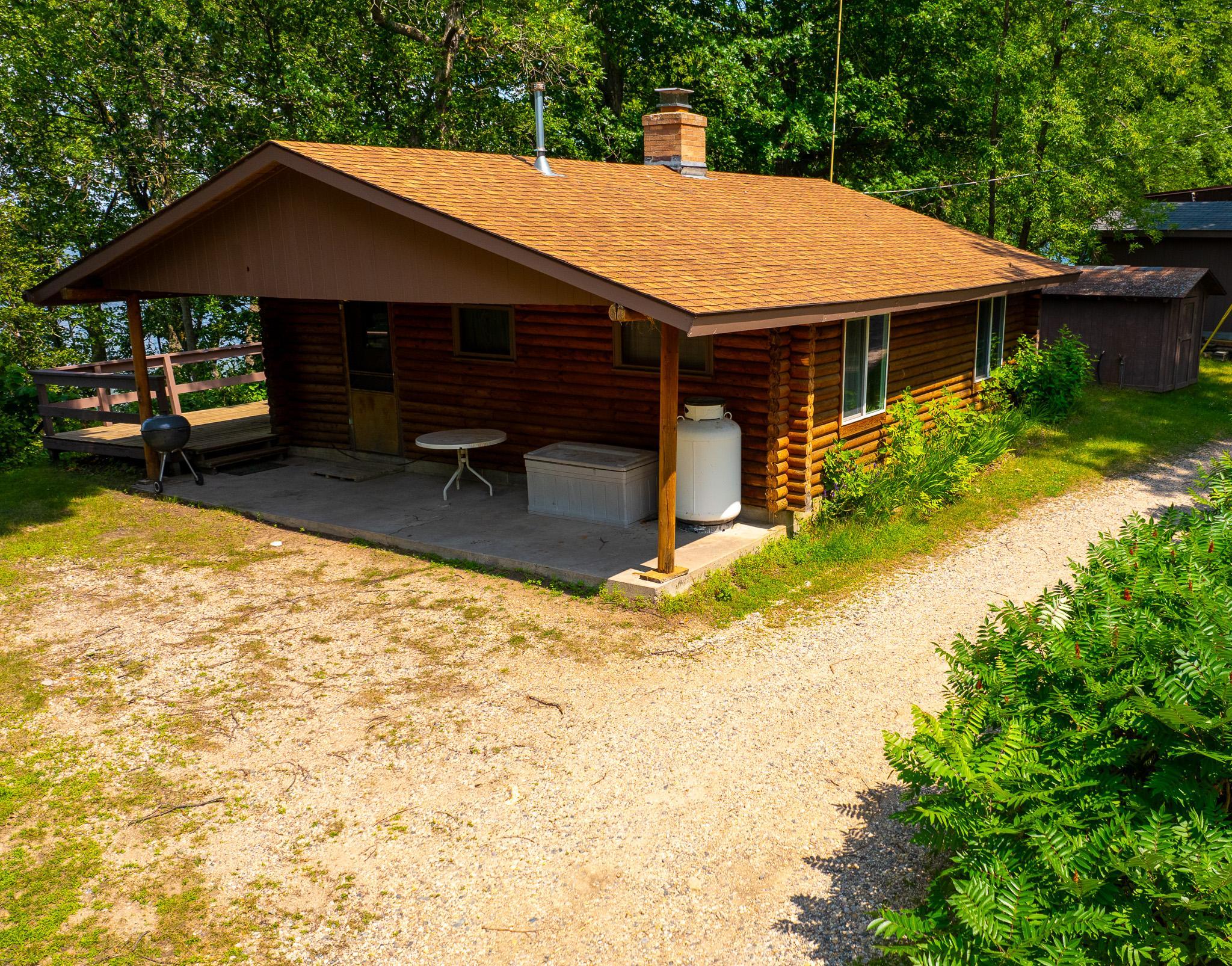 12935 Miltona Bay Road NE, Alexandria MN 56308 - Photo 37 of 39