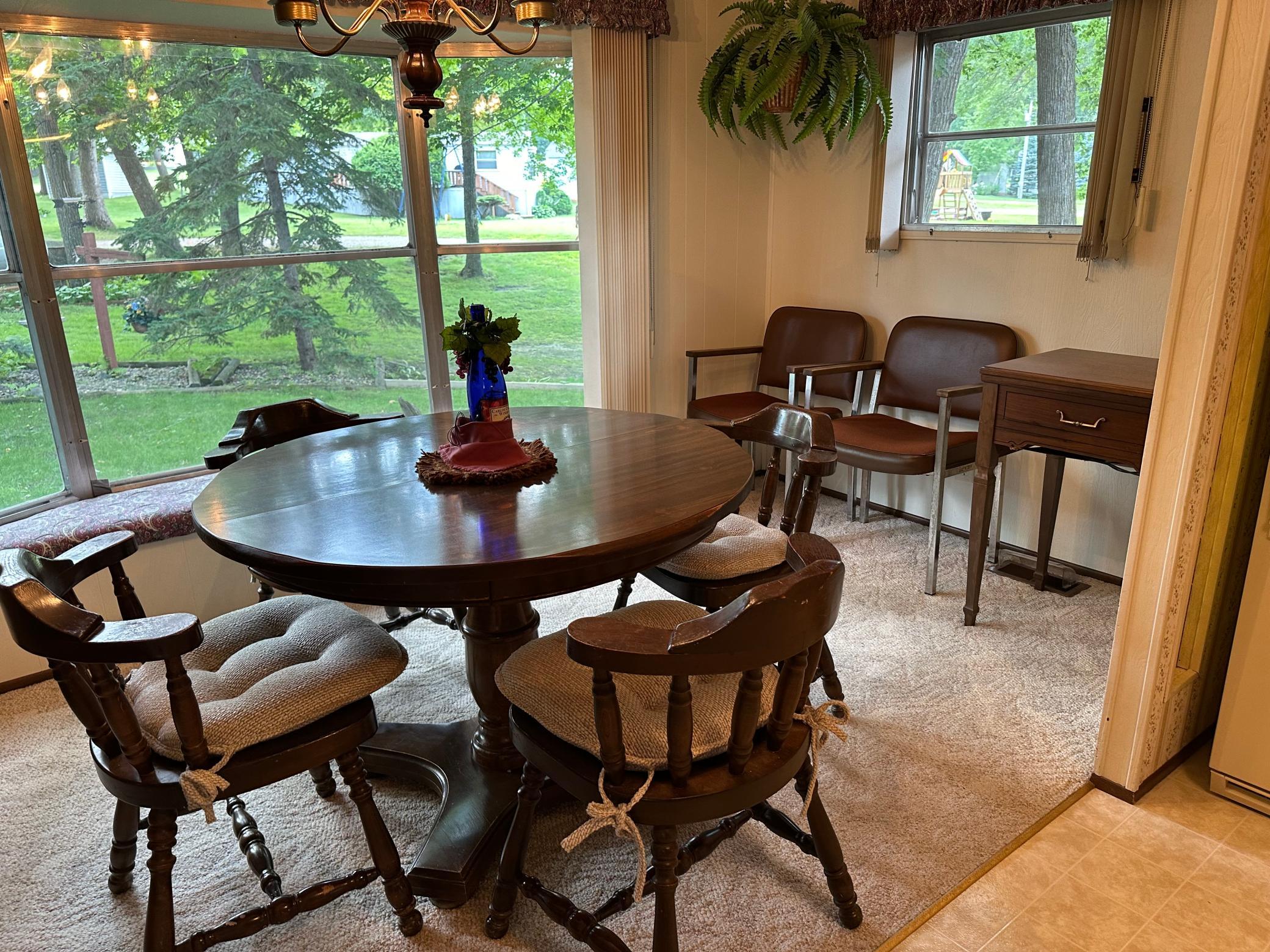 12935 Miltona Bay Road NE, Alexandria MN 56308 - Photo 10 of 39