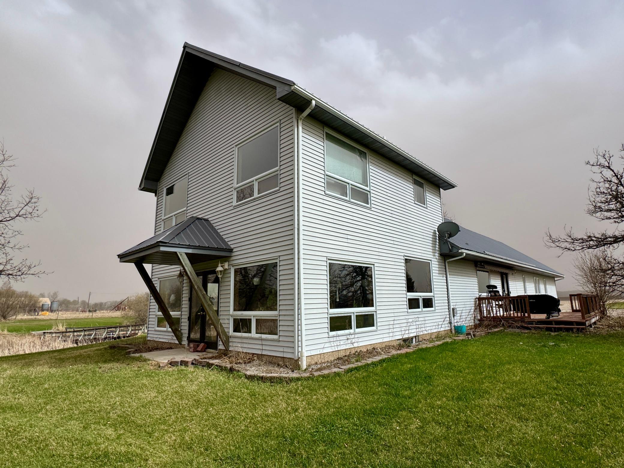 2866 12th Street NW, Baudette MN 56623 - Photo 40 of 49