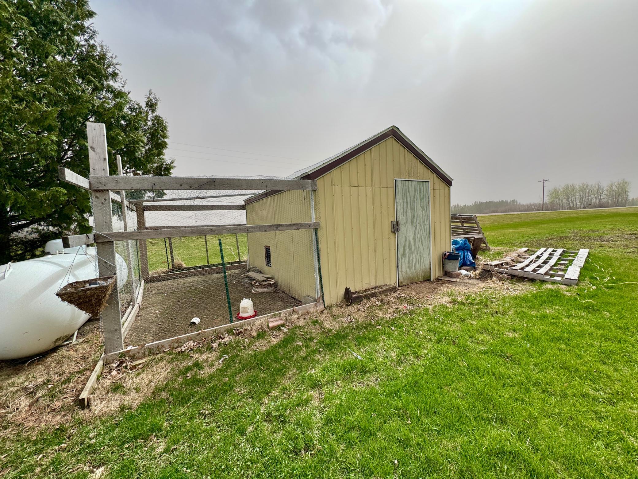 2866 12th Street NW, Baudette MN 56623 - Photo 45 of 49