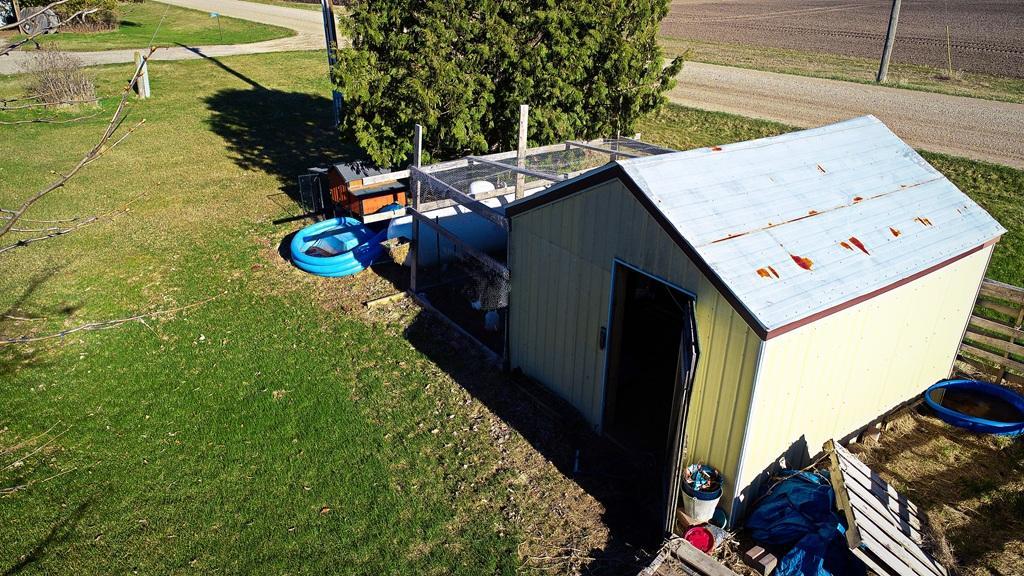 2866 12th Street NW, Baudette MN 56623 - Photo 46 of 49