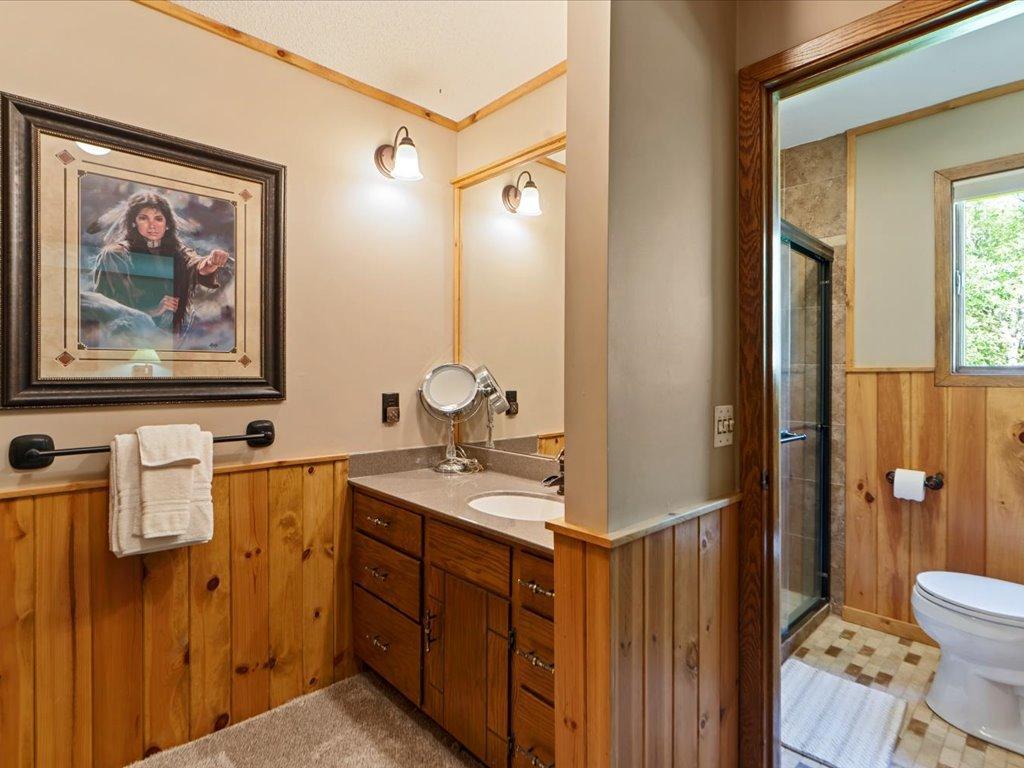 1975 single family home for sale at 45940 295th Street in Deerwood, MN — 6 bed, 6 bath (photo 25 of 90)