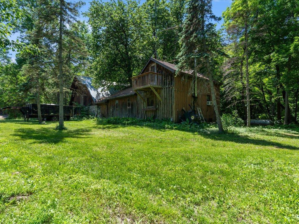 1975 single family home for sale at 45940 295th Street in Deerwood, MN — 6 bed, 6 bath (photo 66 of 90)