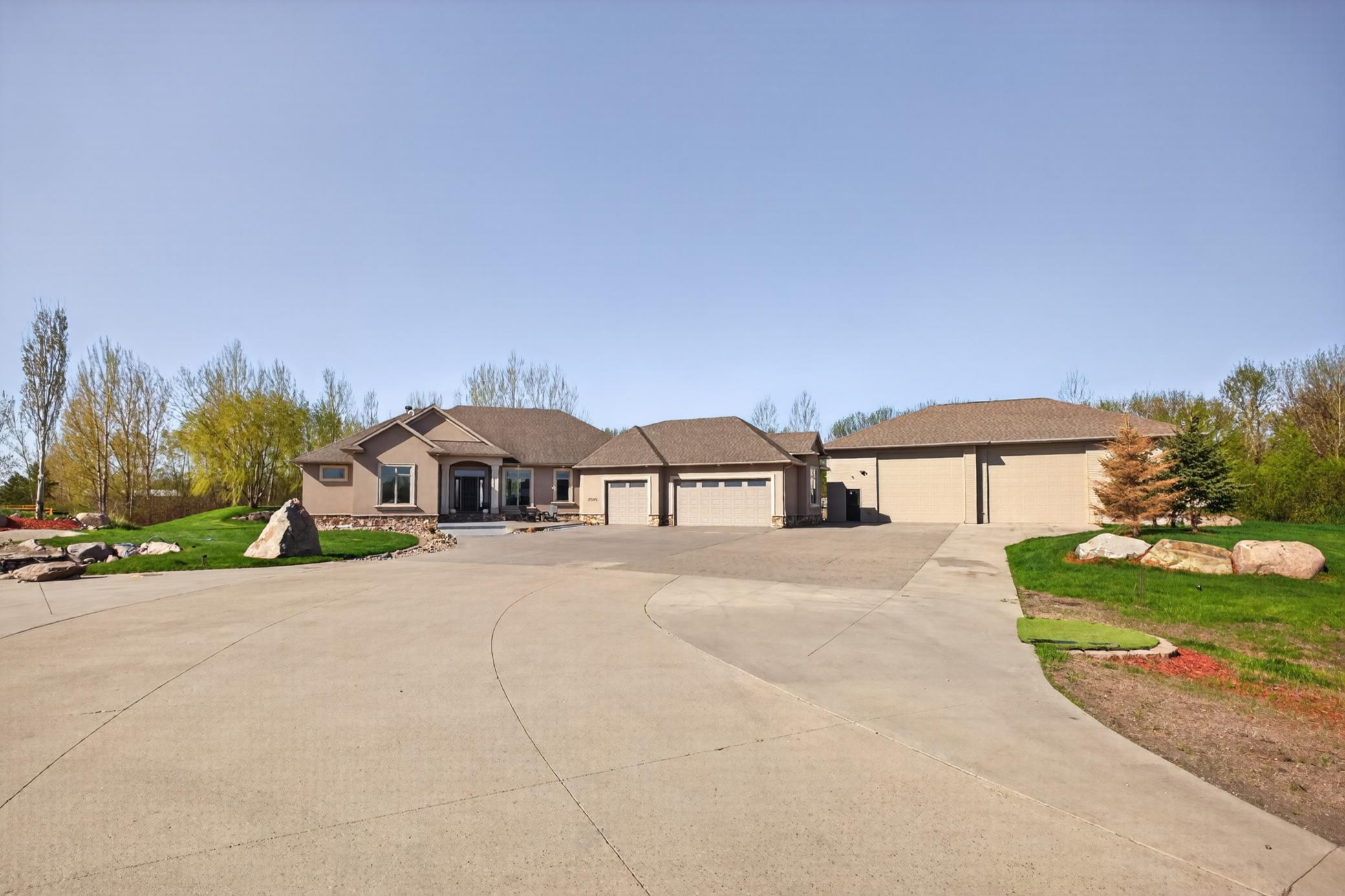 Featured open house at 7620 Adelman Drive, Horace