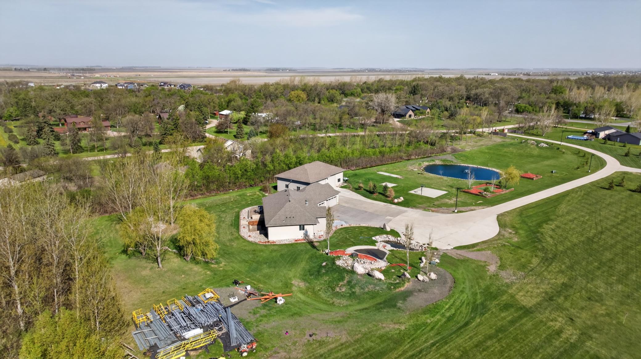 7620 Adelman Drive, Horace ND 58047 - Photo 12 of 30