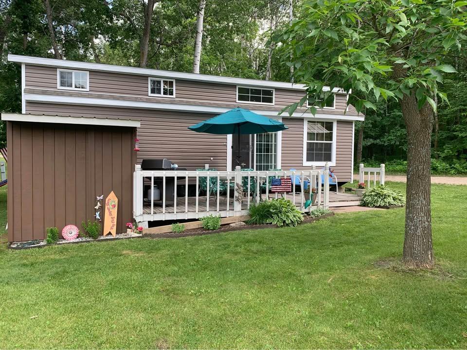 land for sale at 29501 S8 Maplewood Road in Callaway, MN (photo 2 of 22)