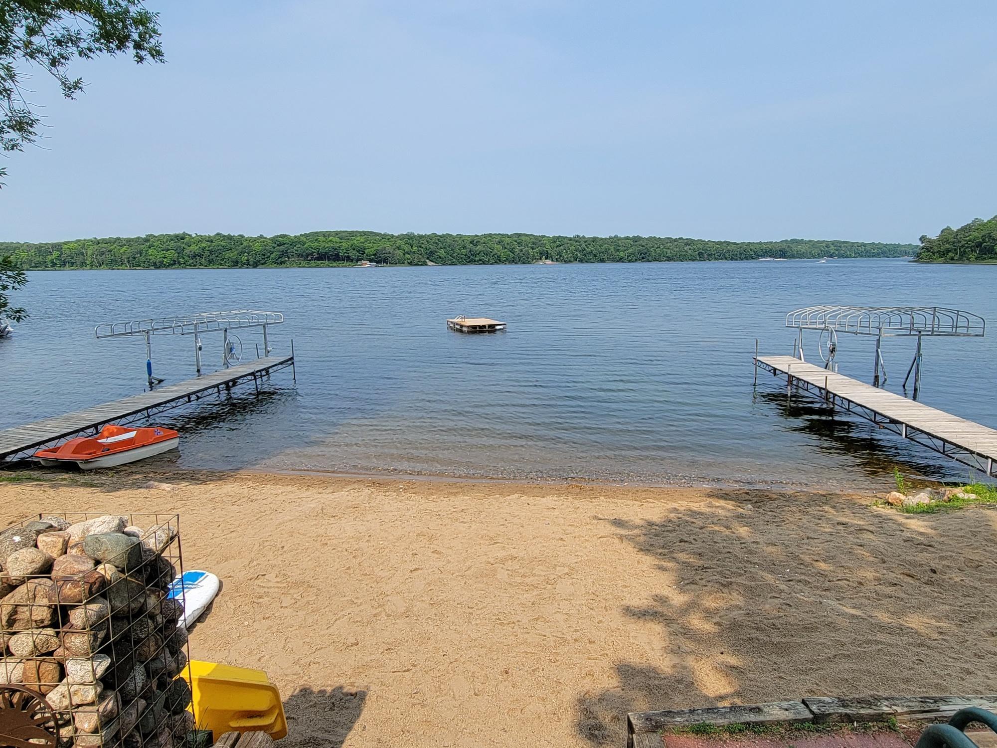 land for sale at 29501 S8 Maplewood Road in Callaway, MN (photo 3 of 22)