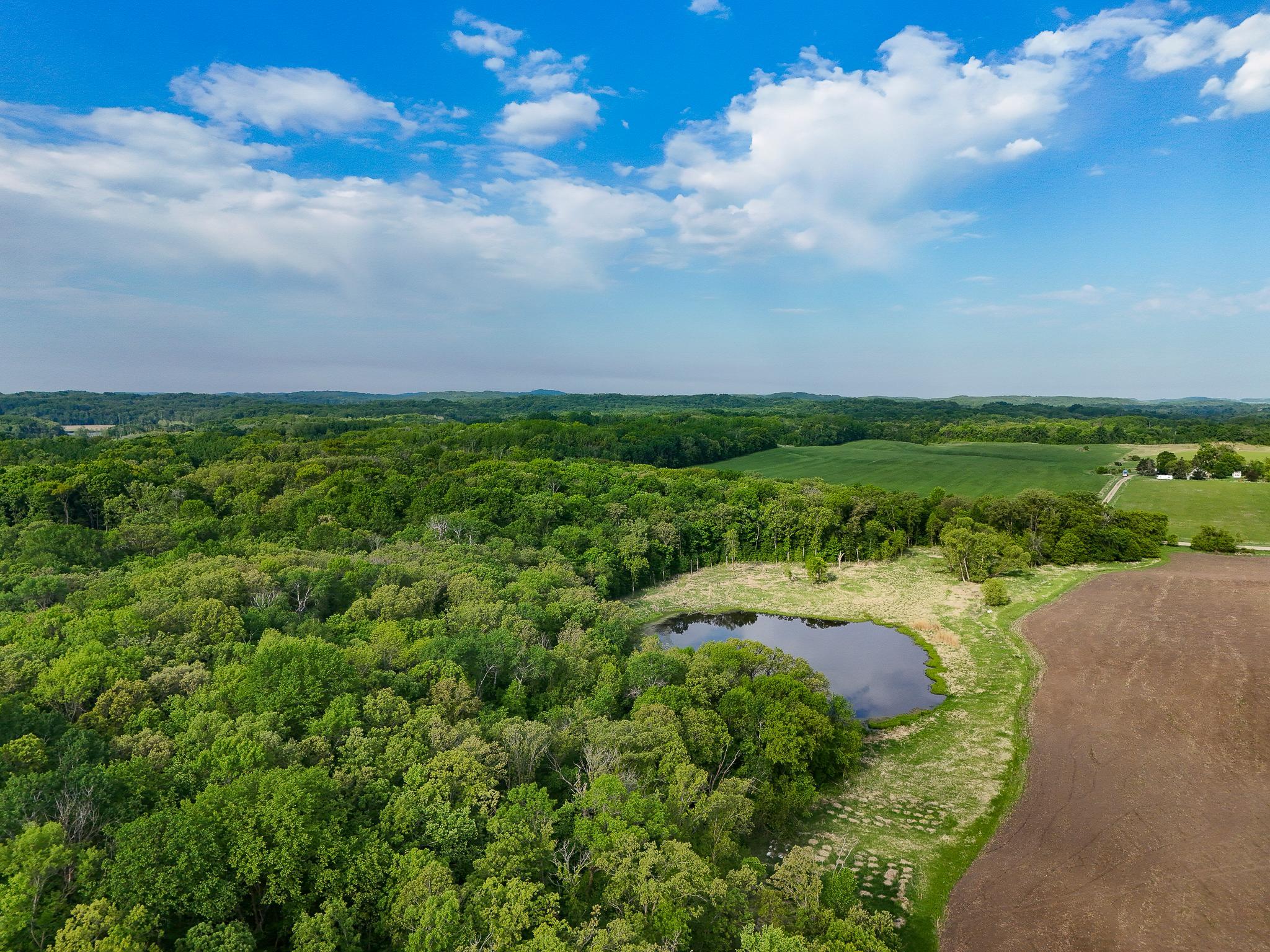 land for sale at 380XX 280th Ave [M] in Dent, MN