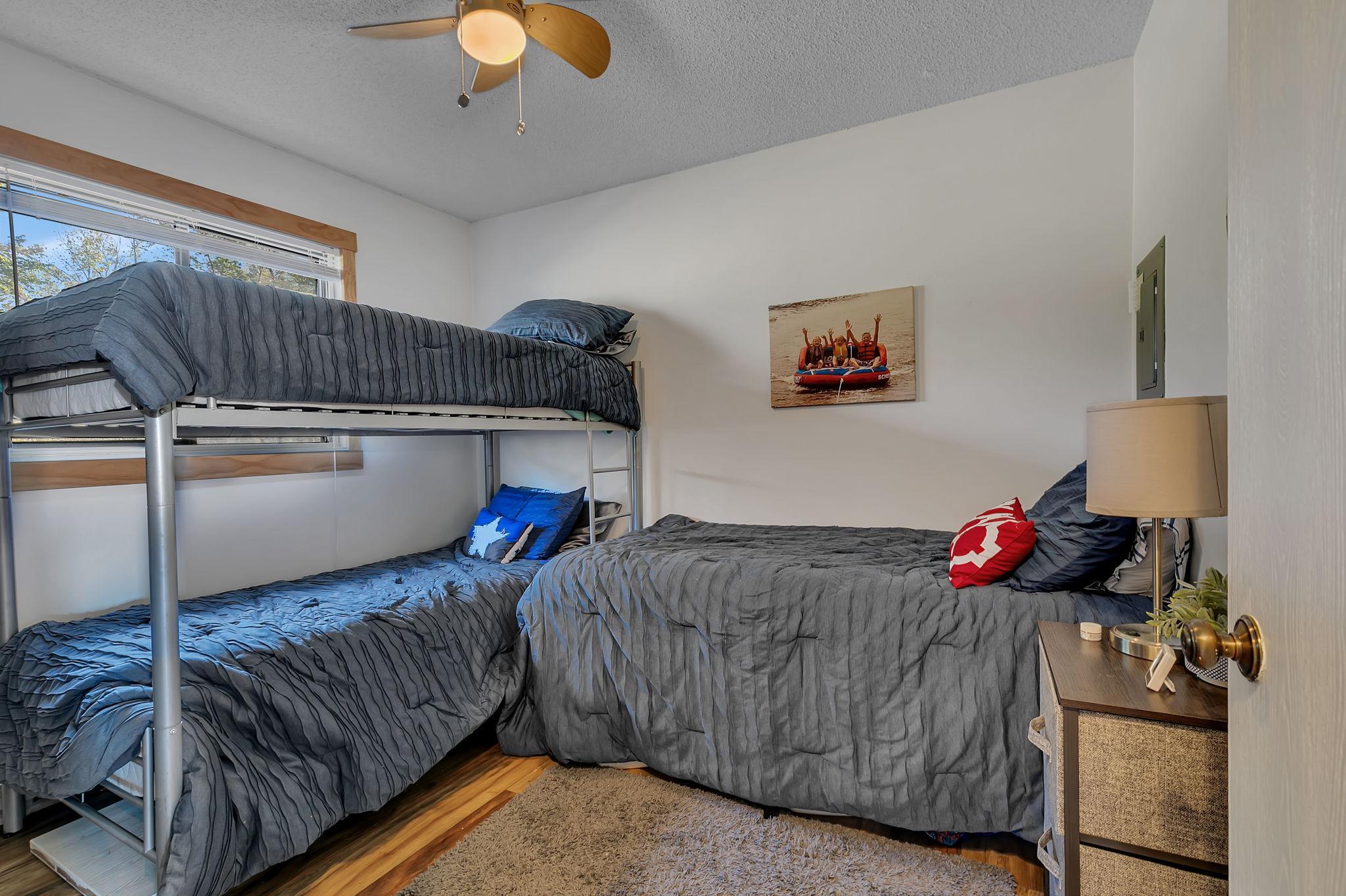 1988 single family home for sale at 3885 Wahtomin Trail NW in Alexandria, MN — 2 bed, 1 bath (photo 14 of 34)
