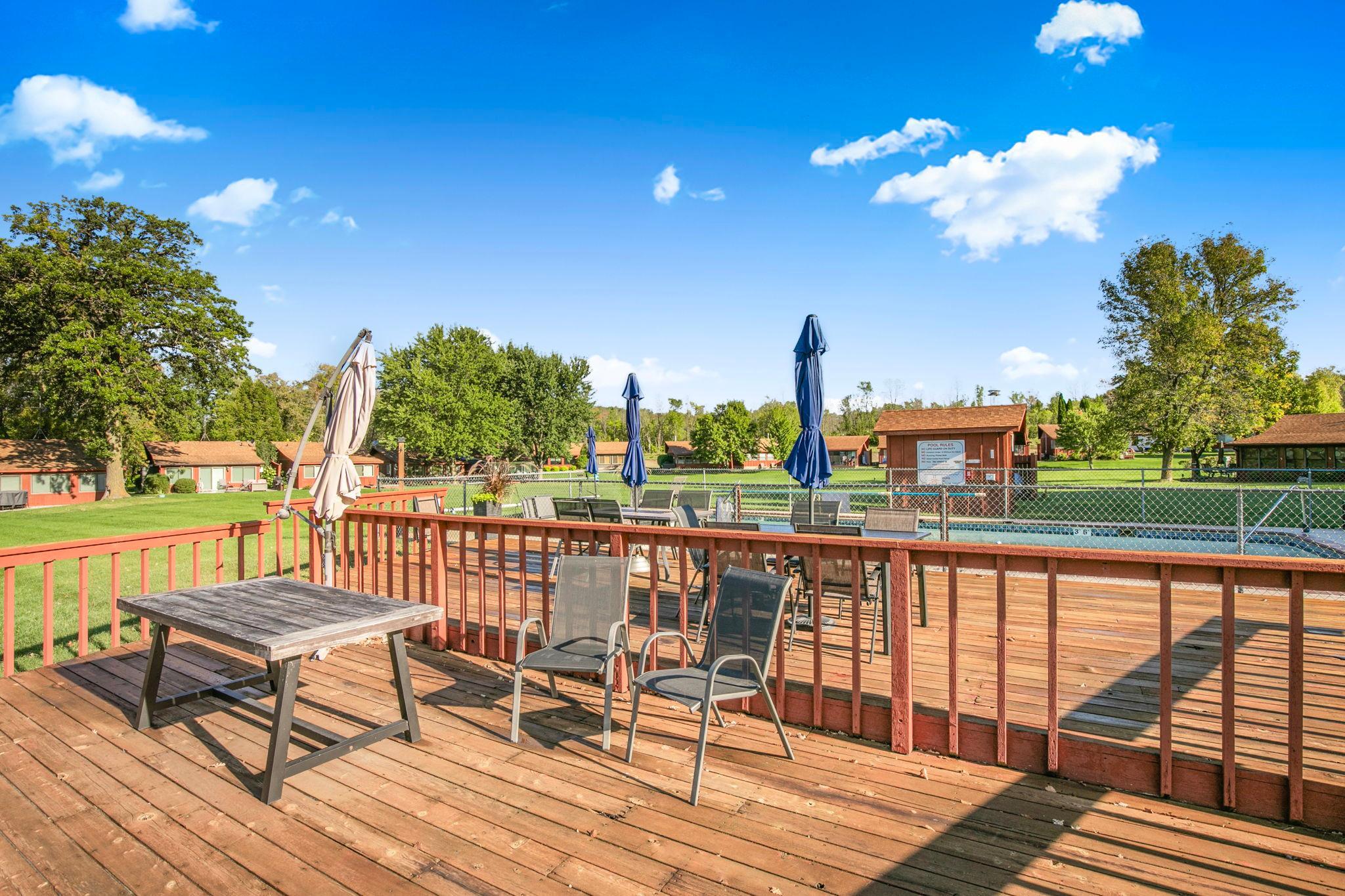 1988 single family home for sale at 3885 Wahtomin Trail NW in Alexandria, MN — 2 bed, 1 bath (photo 19 of 34)