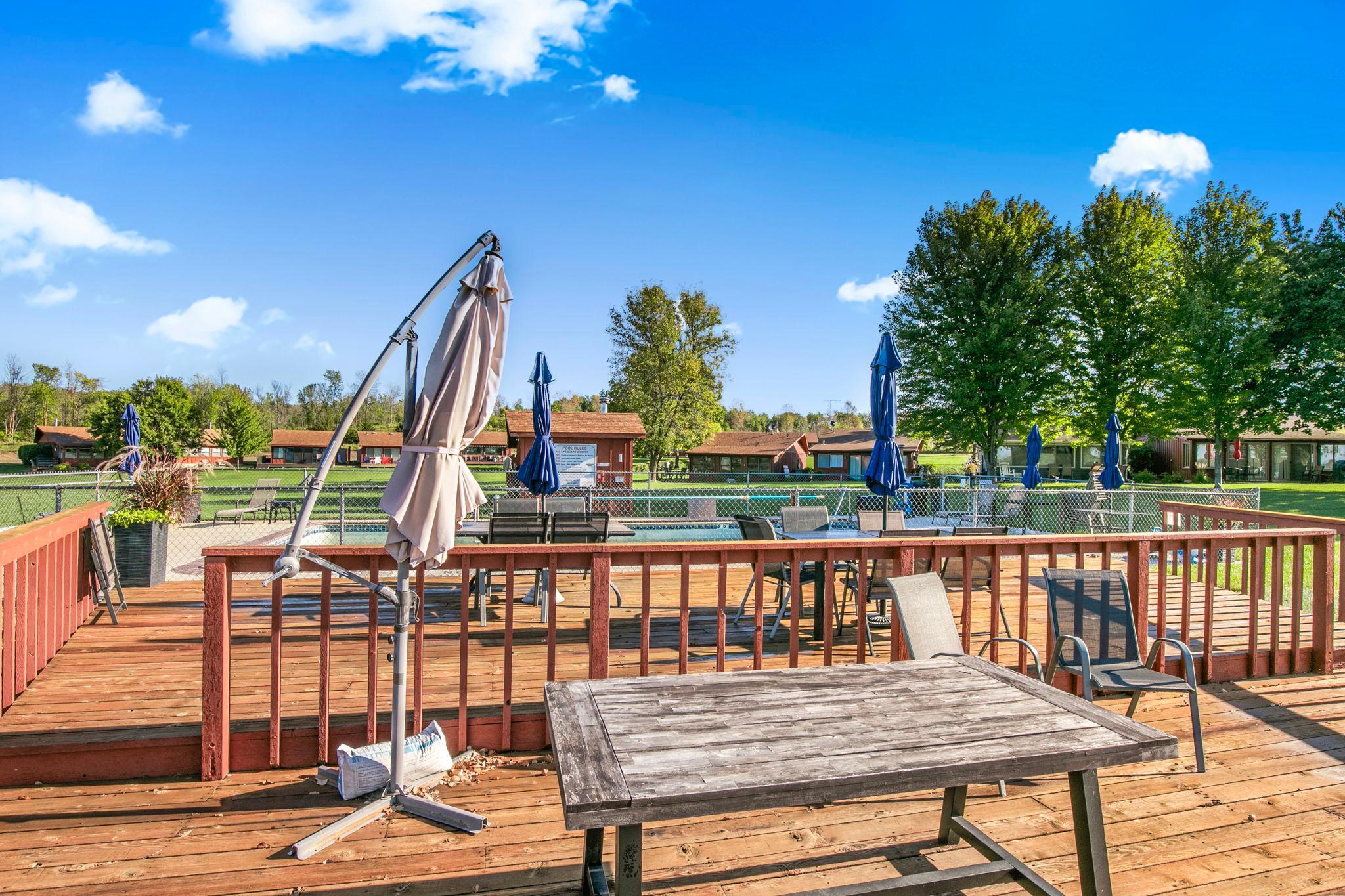 1988 single family home for sale at 3885 Wahtomin Trail NW in Alexandria, MN — 2 bed, 1 bath (photo 20 of 34)