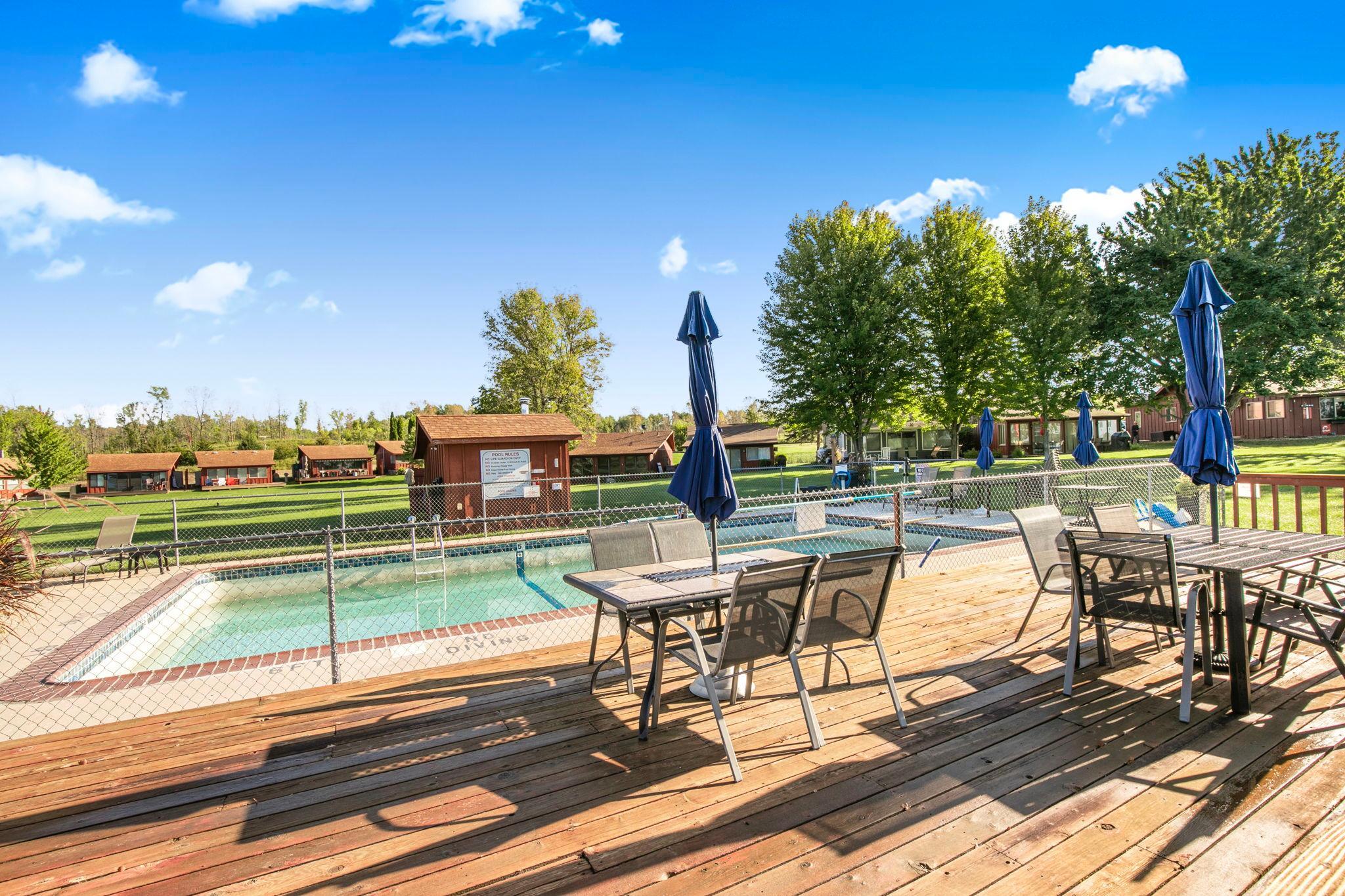1988 single family home for sale at 3885 Wahtomin Trail NW in Alexandria, MN — 2 bed, 1 bath (photo 21 of 34)