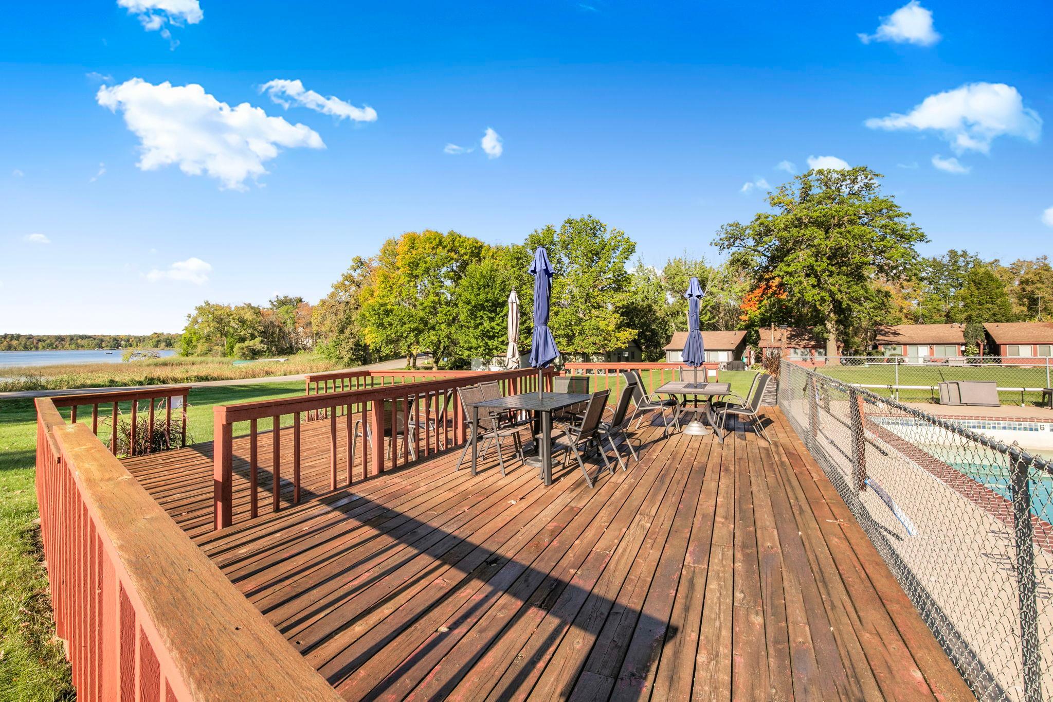 1988 single family home for sale at 3885 Wahtomin Trail NW in Alexandria, MN — 2 bed, 1 bath (photo 22 of 34)