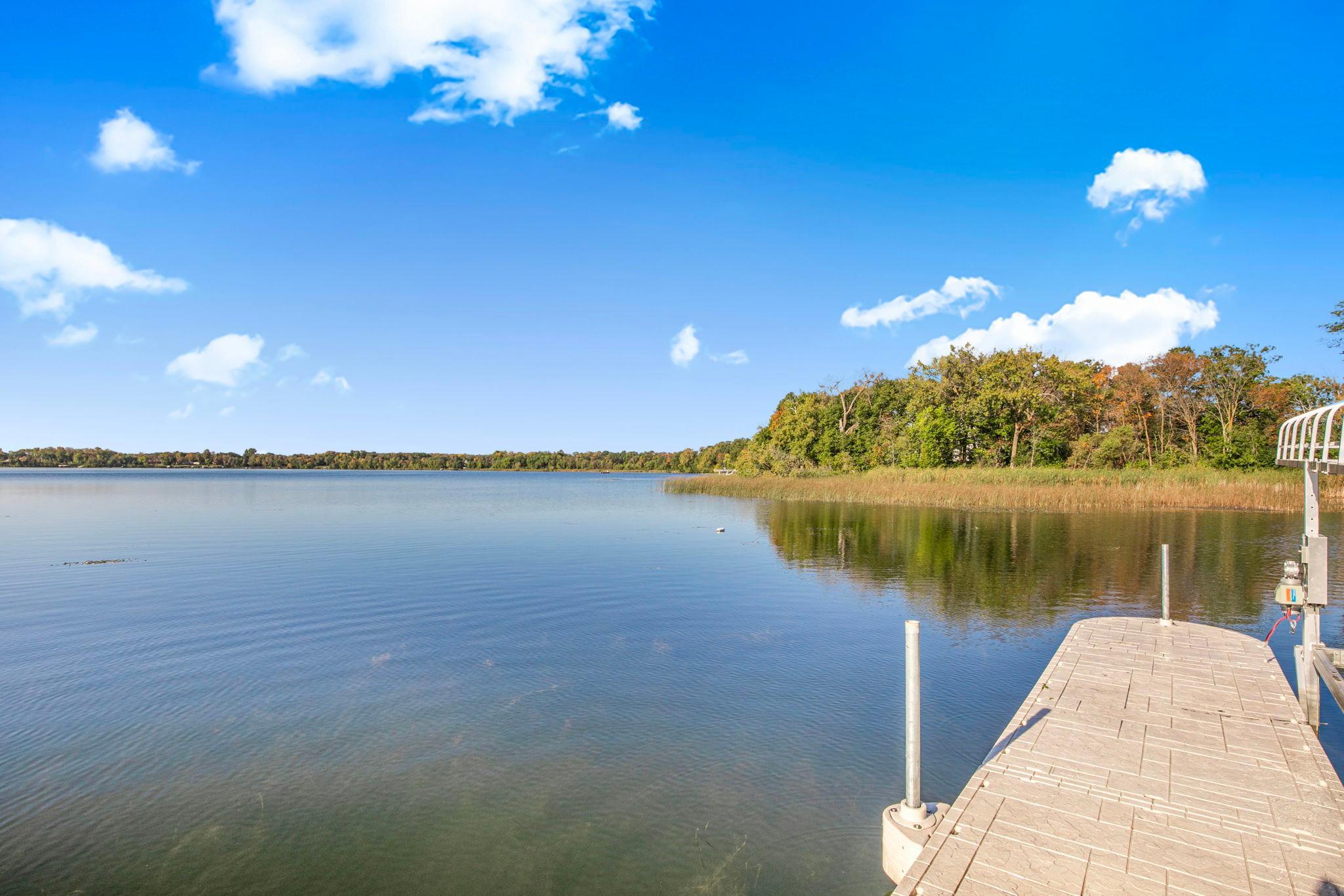 1988 single family home for sale at 3885 Wahtomin Trail NW in Alexandria, MN — 2 bed, 1 bath (photo 32 of 34)