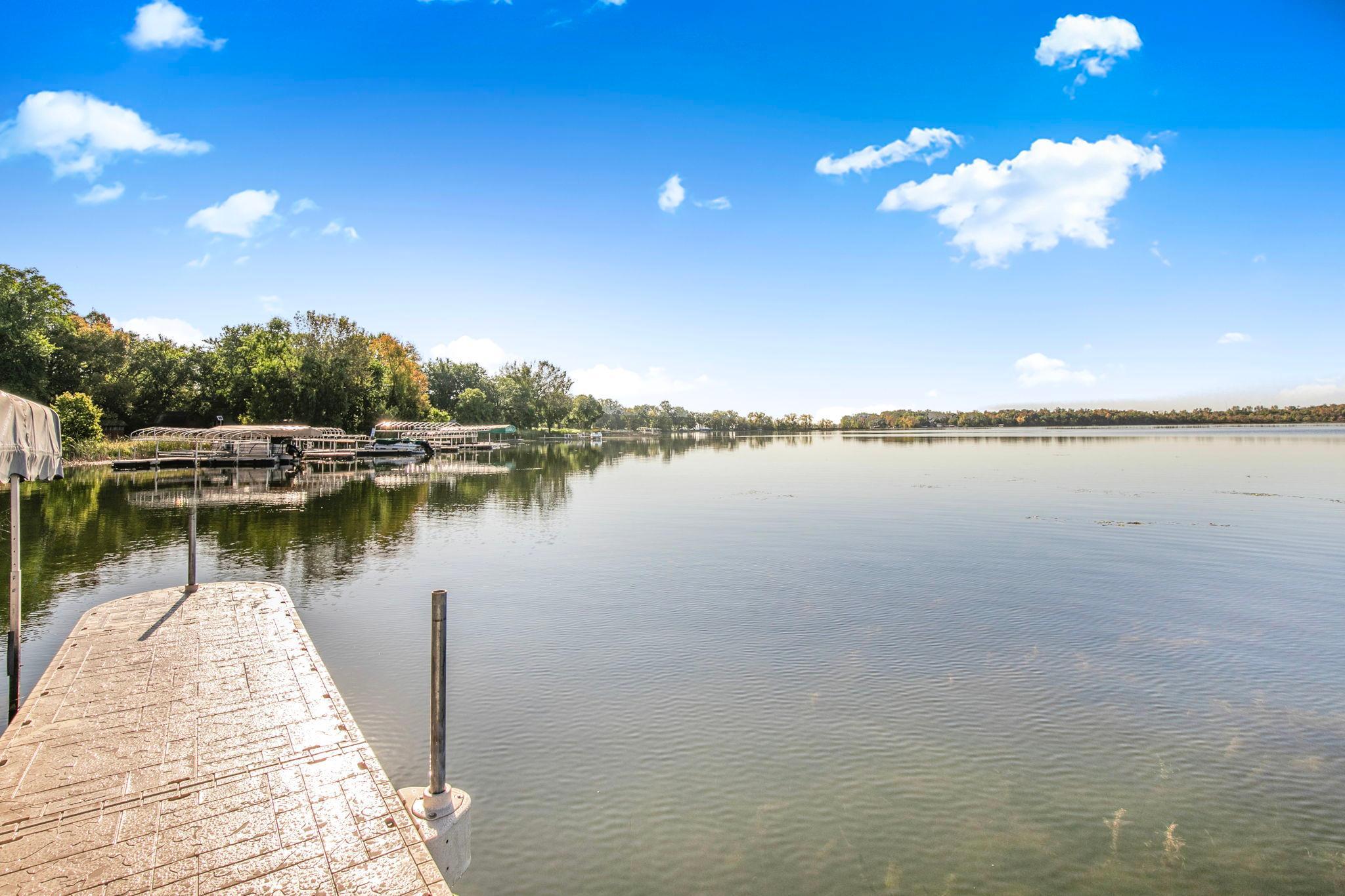 1988 single family home for sale at 3885 Wahtomin Trail NW in Alexandria, MN — 2 bed, 1 bath (photo 33 of 34)