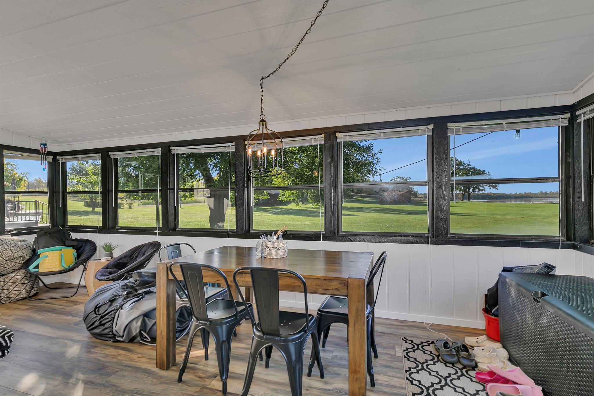 1988 single family home for sale at 3885 Wahtomin Trail NW in Alexandria, MN — 2 bed, 1 bath (photo 9 of 34)