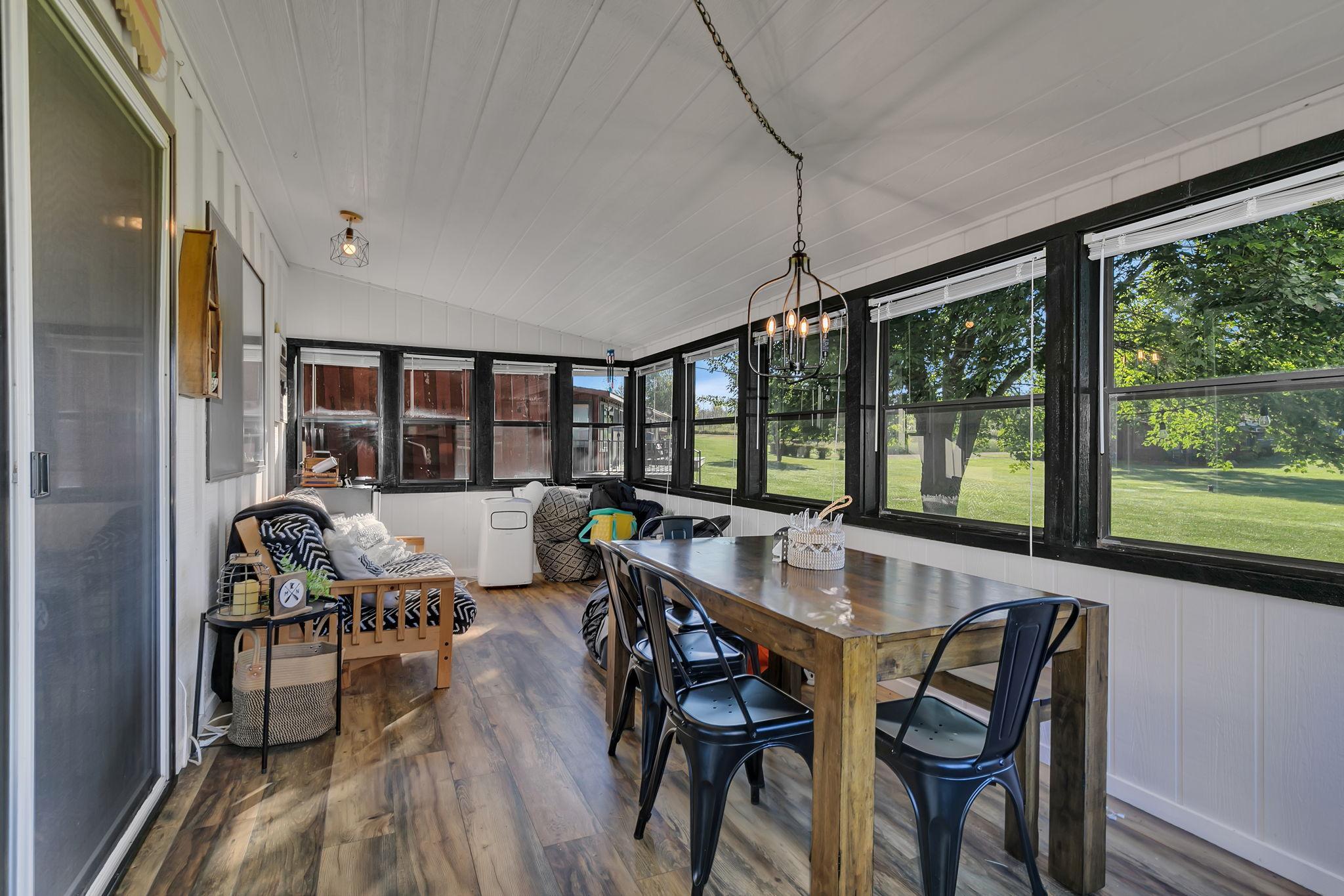 1988 single family home for sale at 3885 Wahtomin Trail NW in Alexandria, MN — 2 bed, 1 bath (photo 10 of 34)