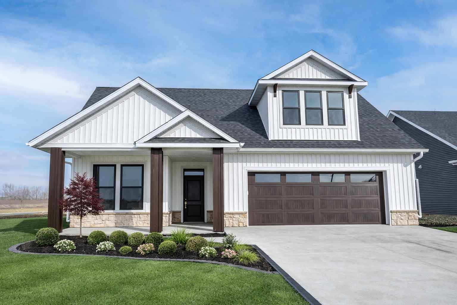 Open house at 6440 Sun Valley Boulevard, Horace
