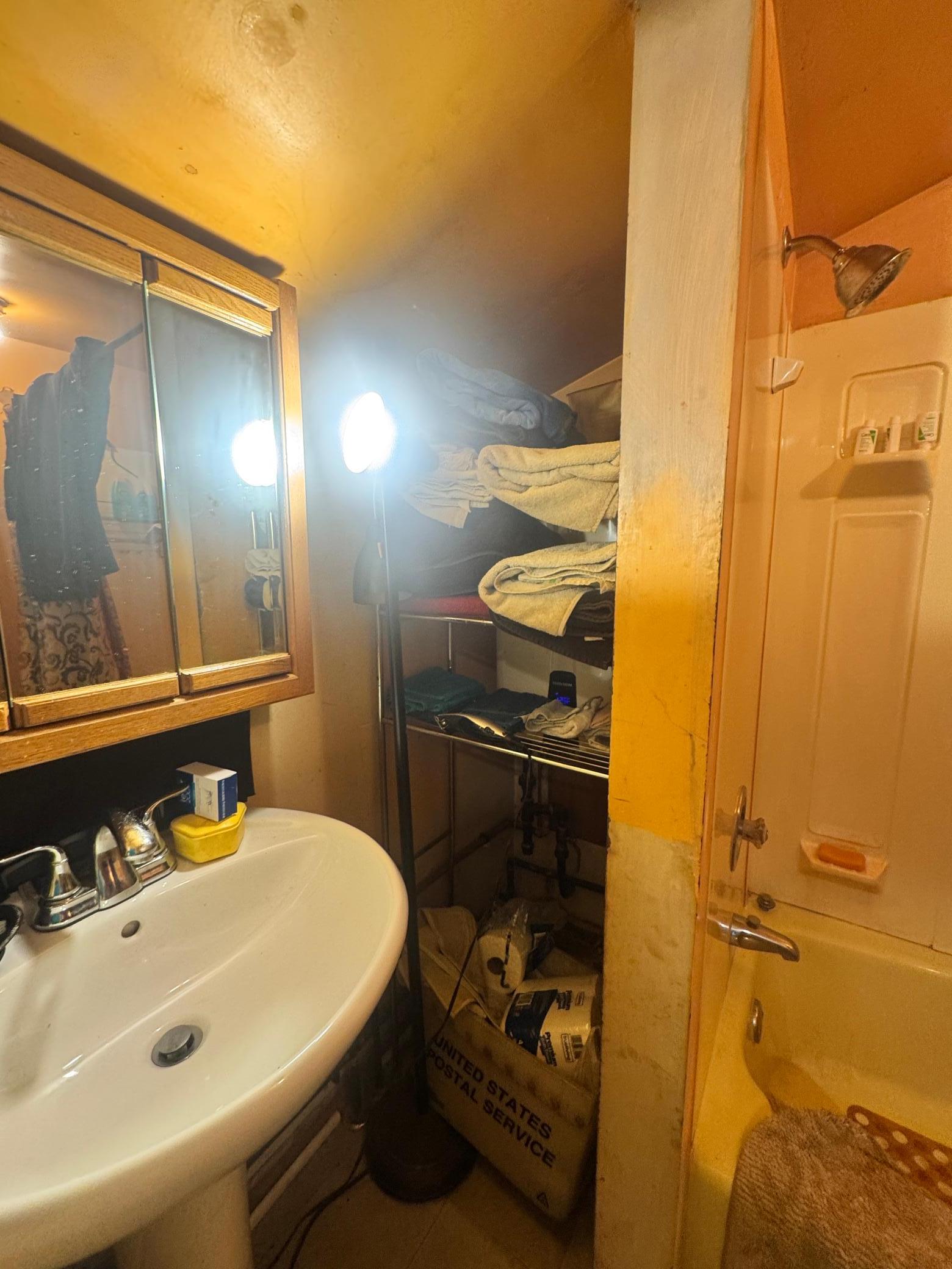 1969 single family home for sale at 511 5th Street NW in Aitkin, MN — 2 bed, 1 bath (photo 19 of 19)