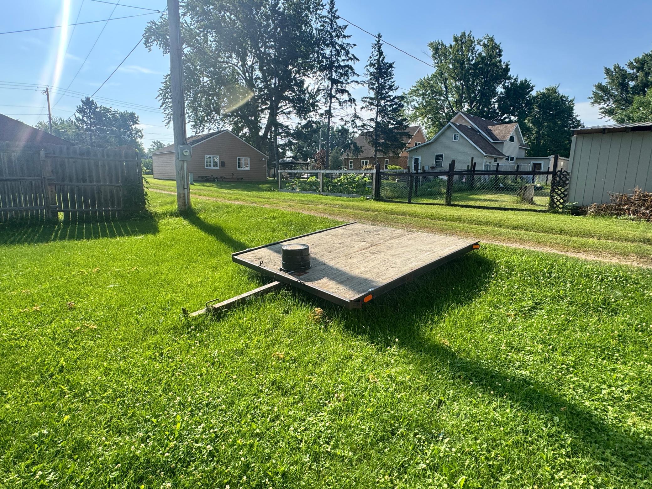 1969 single family home for sale at 511 5th Street NW in Aitkin, MN — 2 bed, 1 bath (photo 7 of 19)