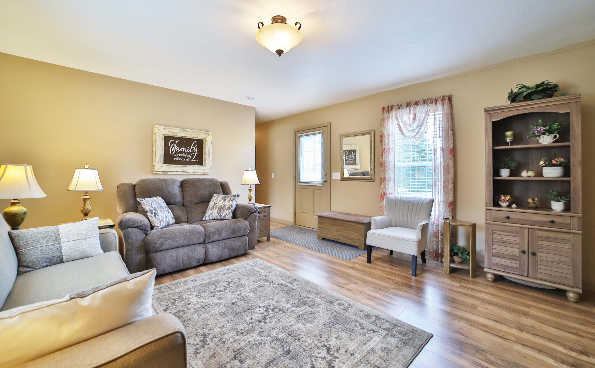 2016 single family home for sale at 9188 Estate Circle in Brainerd, MN — 3 bed, 2 bath (photo 13 of 56)