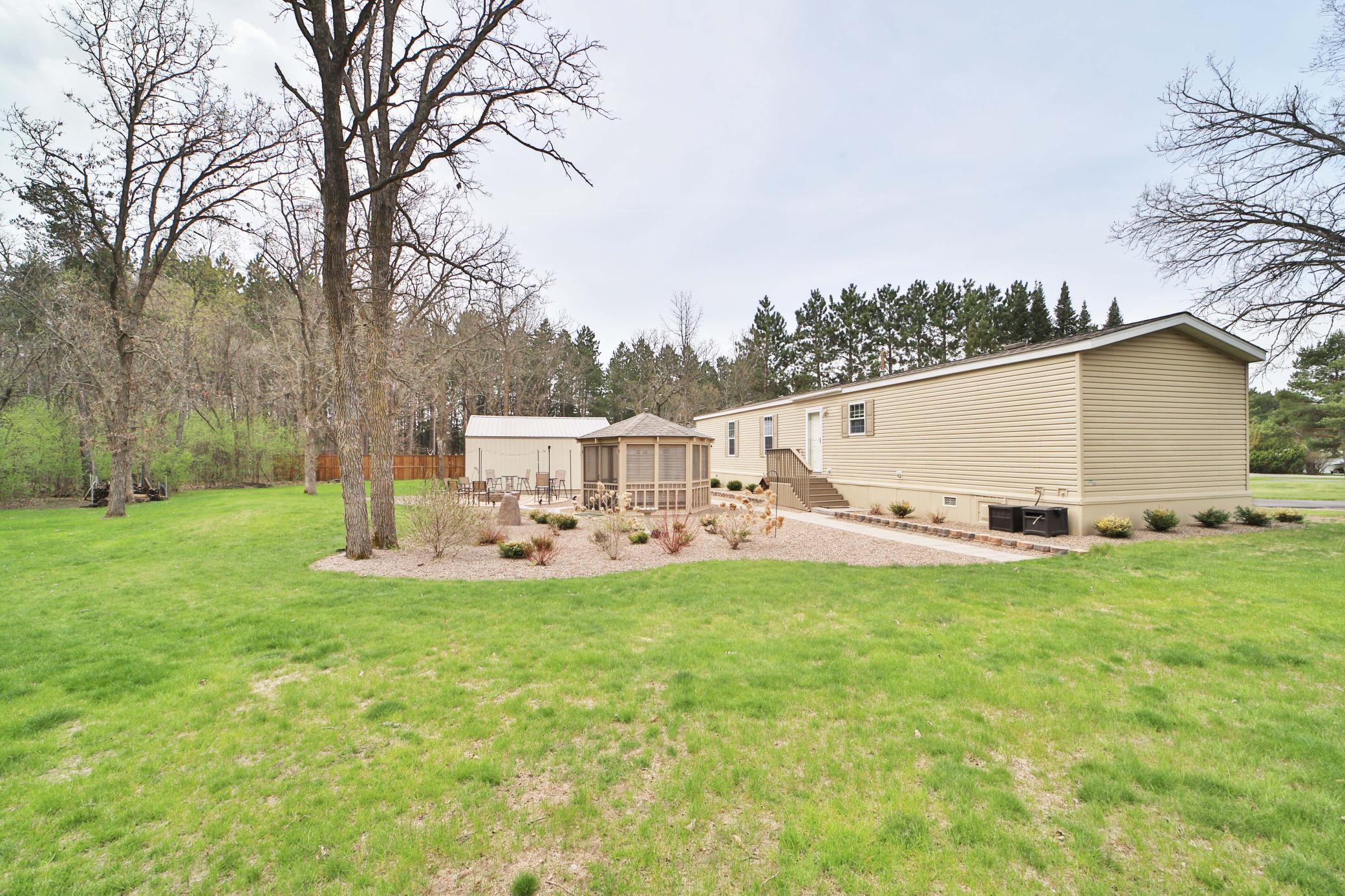 2016 single family home for sale at 9188 Estate Circle in Brainerd, MN — 3 bed, 2 bath (photo 52 of 56)