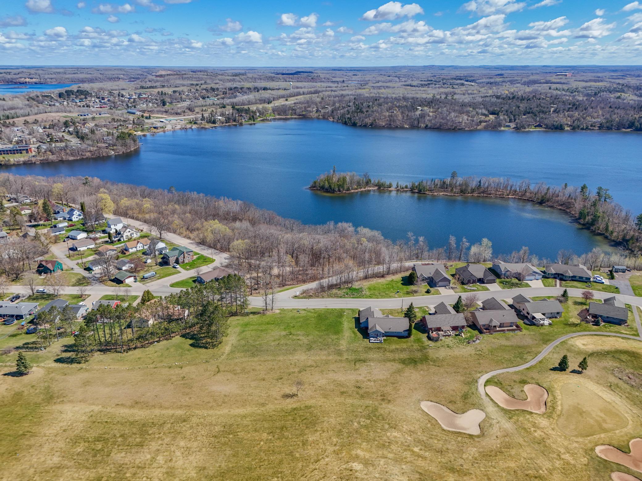 land for sale at TBD, Lot 6 Congdon Street in Coleraine, MN (photo 2 of 13)