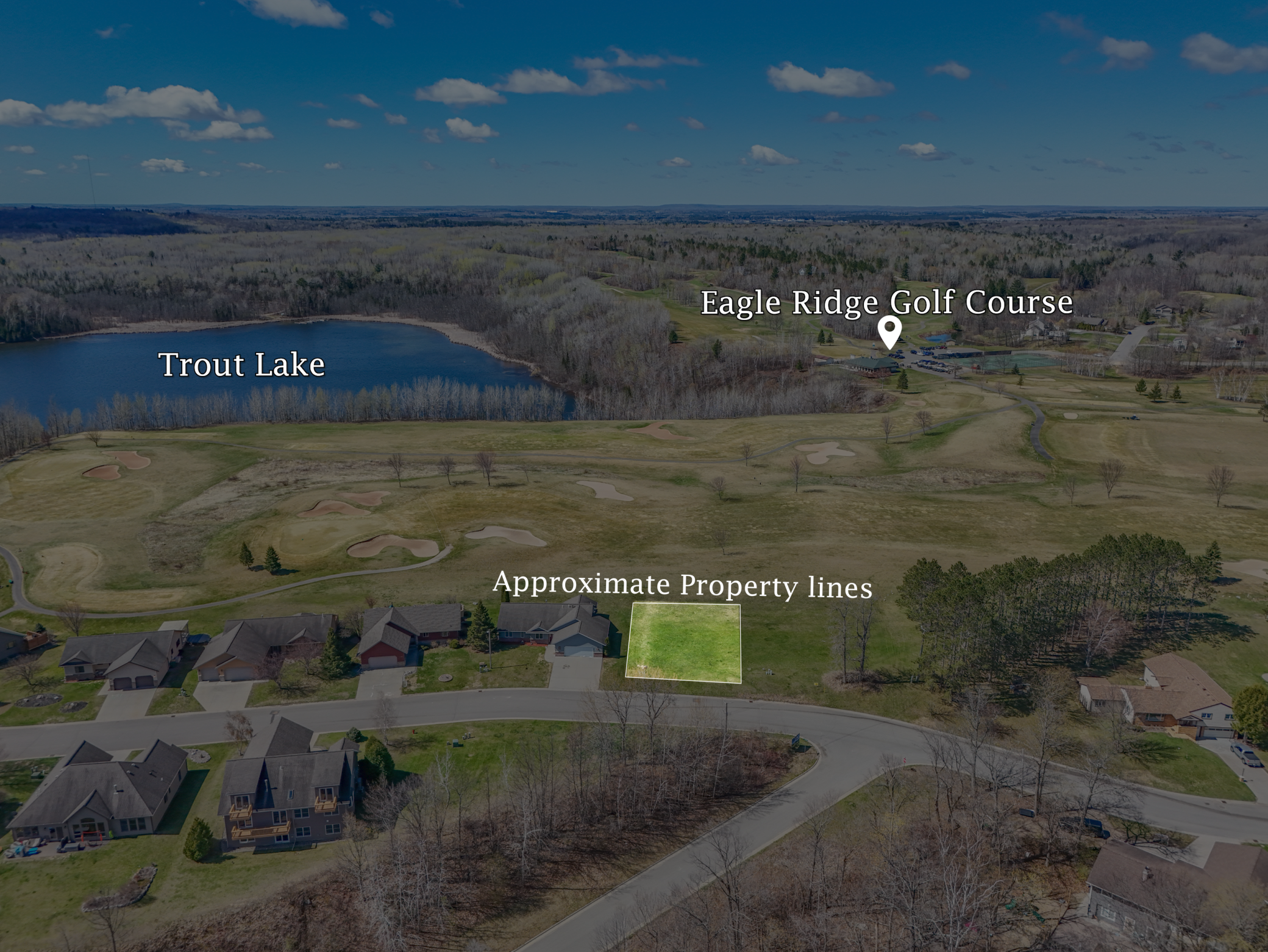 land for sale at TBD, Lot 6 Congdon Street in Coleraine, MN (photo 11 of 13)