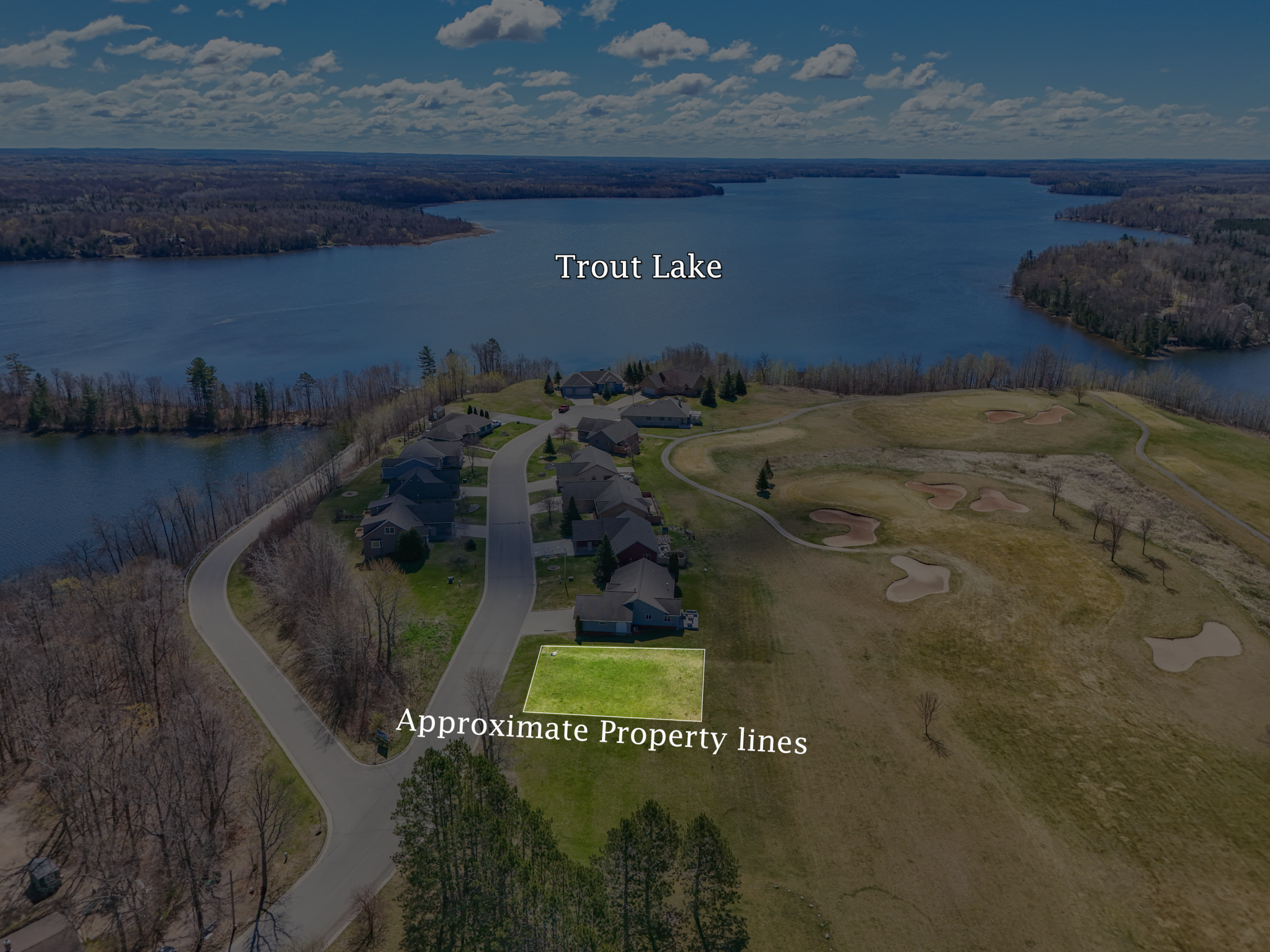 land for sale at TBD, Lot 6 Congdon Street in Coleraine, MN (photo 12 of 13)