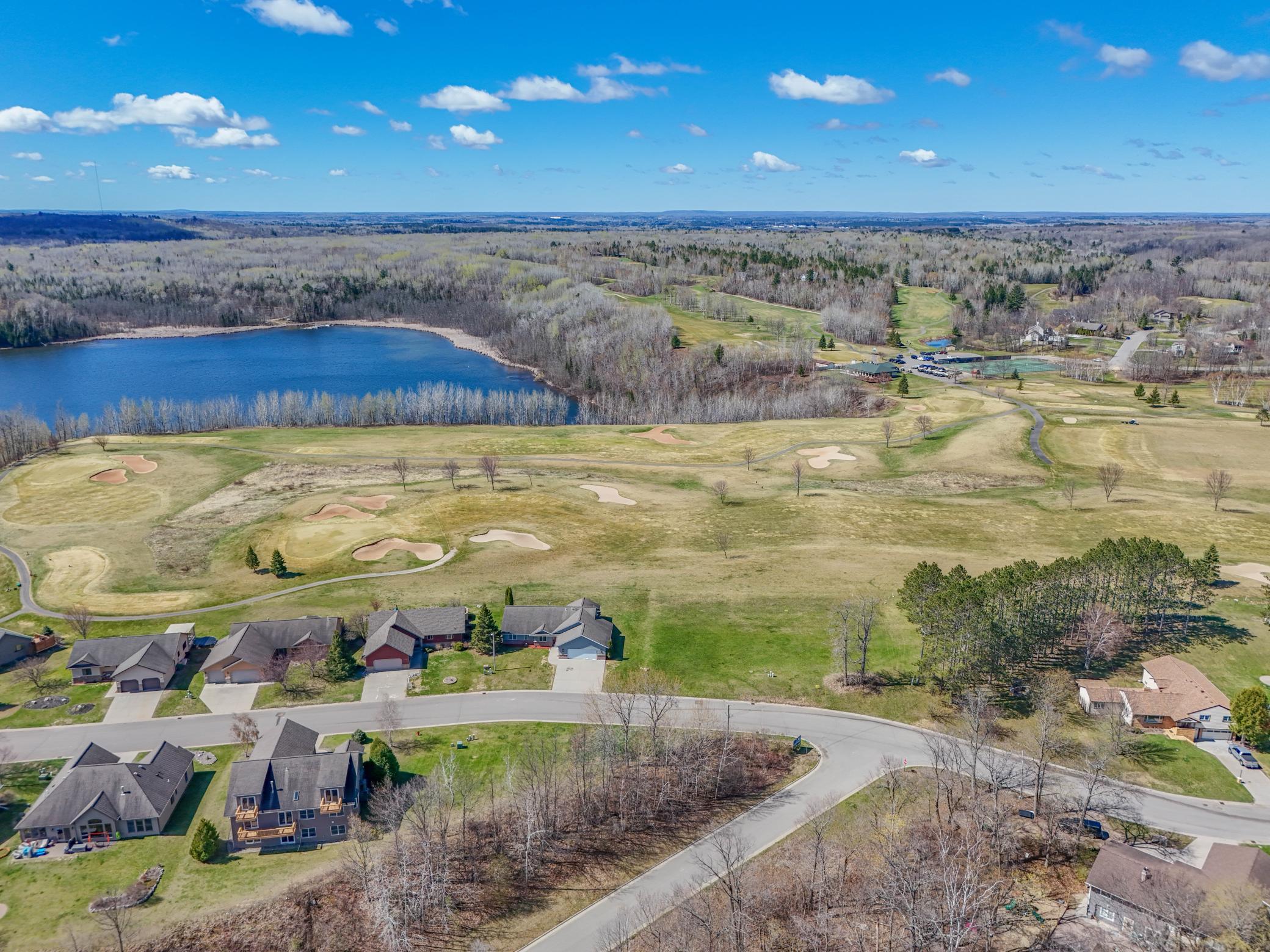 land for sale at TBD, Lot 6 Congdon Street in Coleraine, MN (photo 3 of 13)