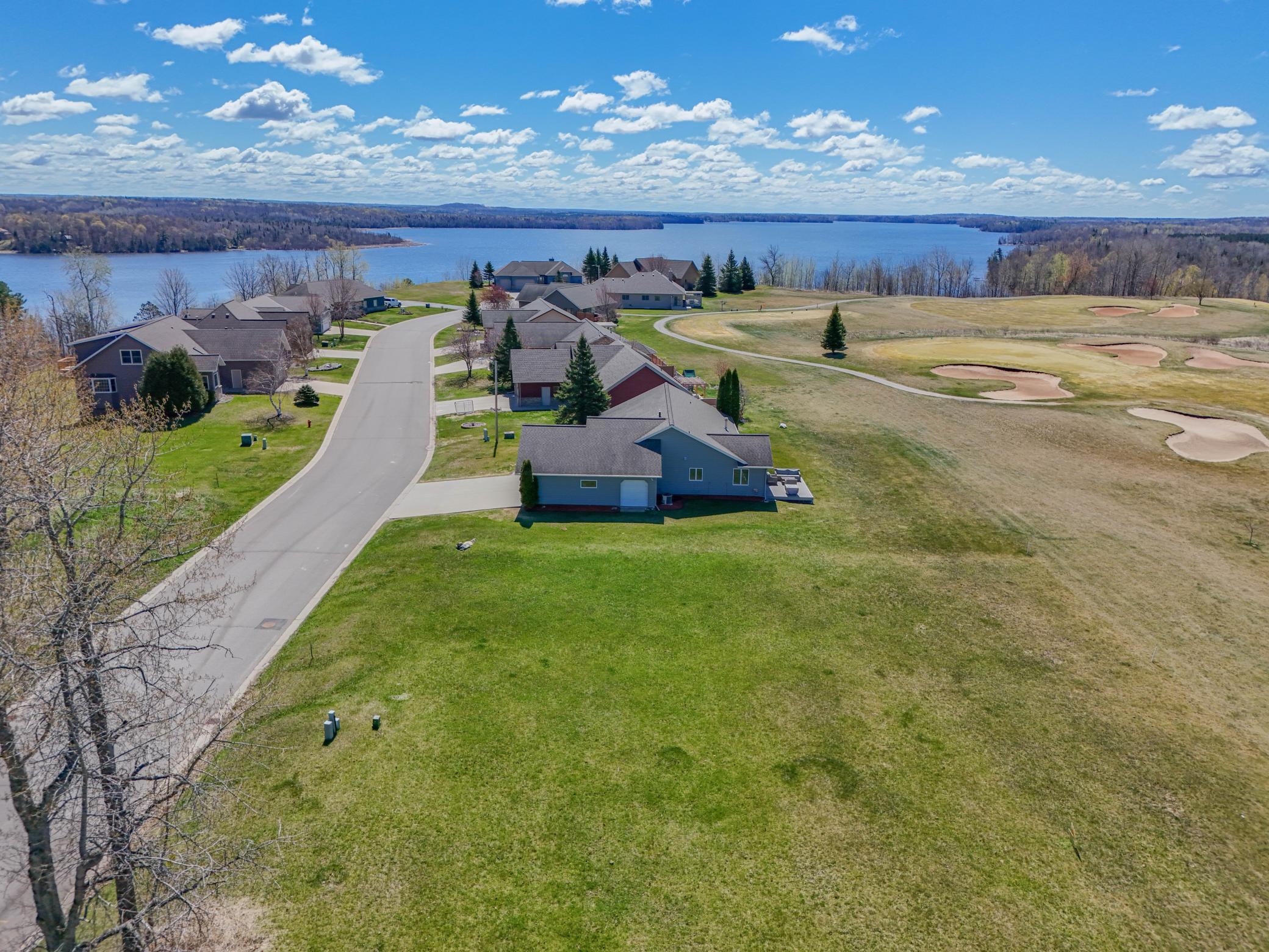 land for sale at TBD, Lot 6 Congdon Street in Coleraine, MN (photo 4 of 13)