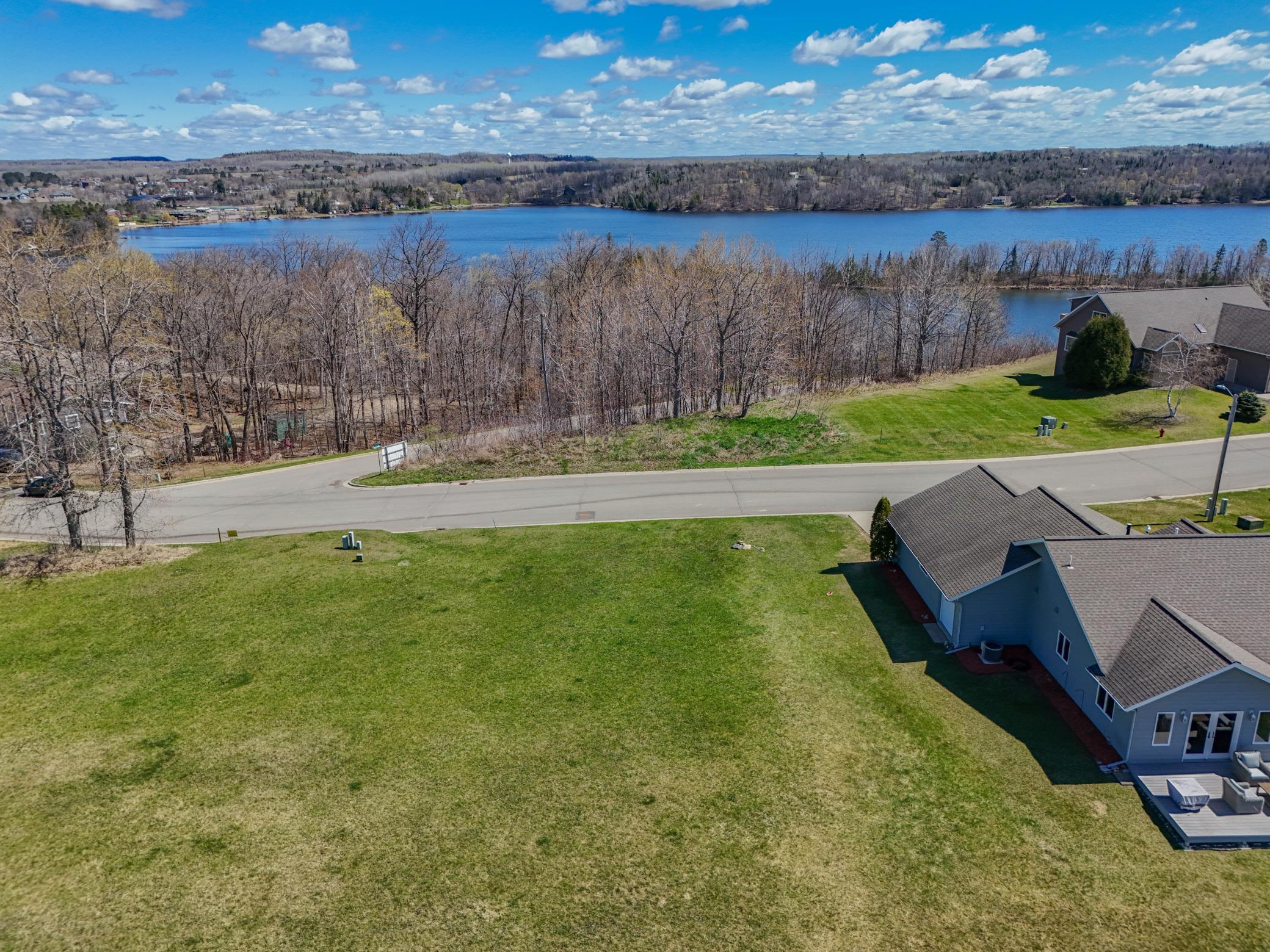 land for sale at TBD, Lot 6 Congdon Street in Coleraine, MN (photo 5 of 13)