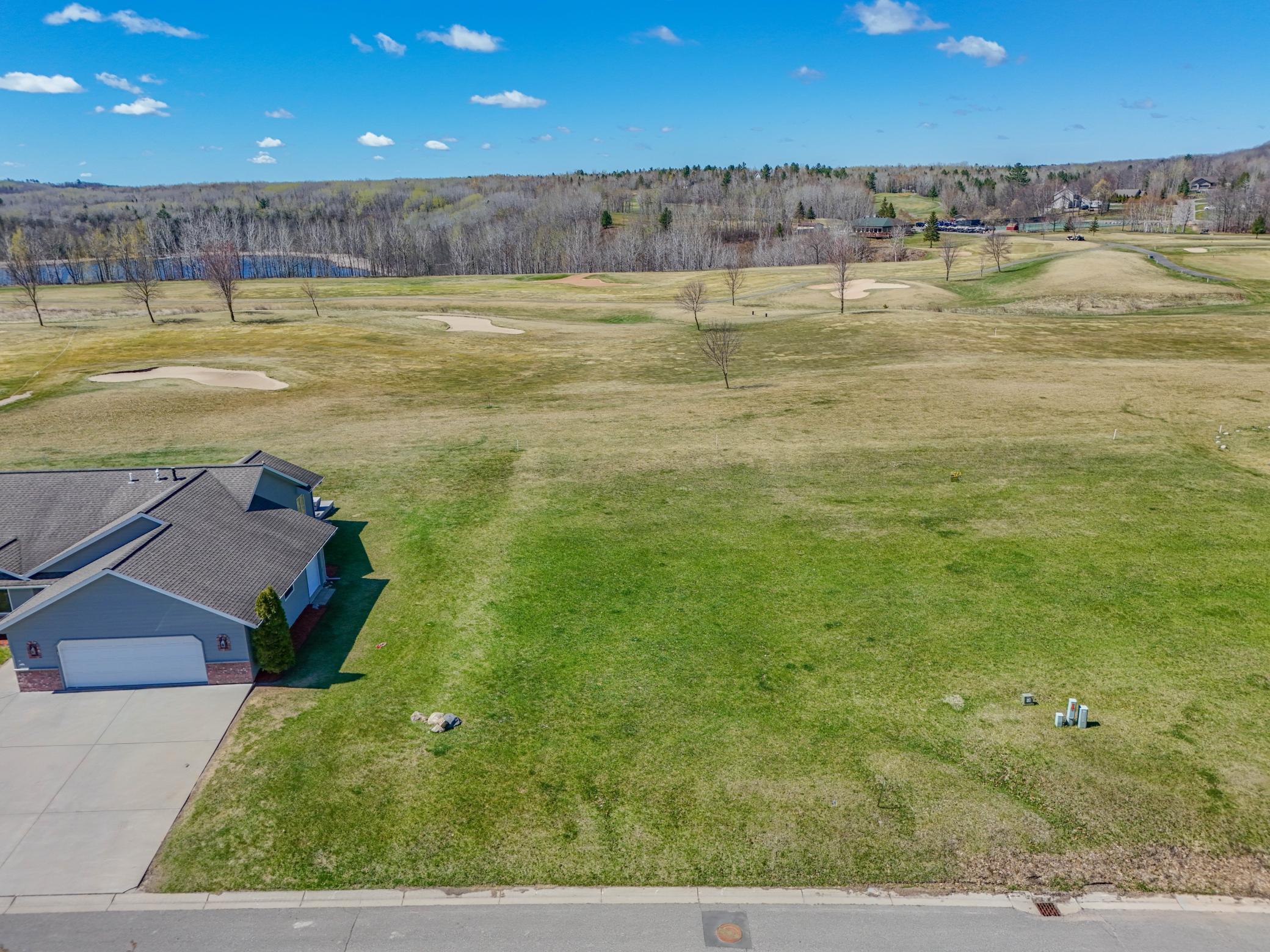 land for sale at TBD, Lot 6 Congdon Street in Coleraine, MN (photo 6 of 13)