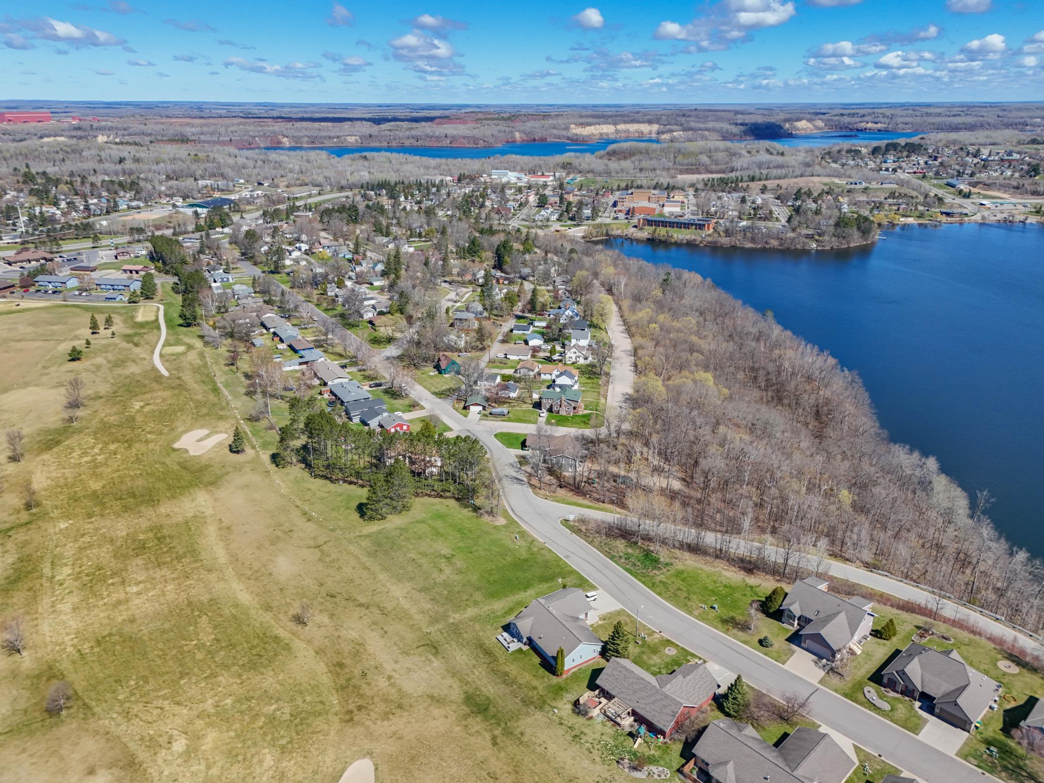 land for sale at TBD, Lot 6 Congdon Street in Coleraine, MN (photo 8 of 13)