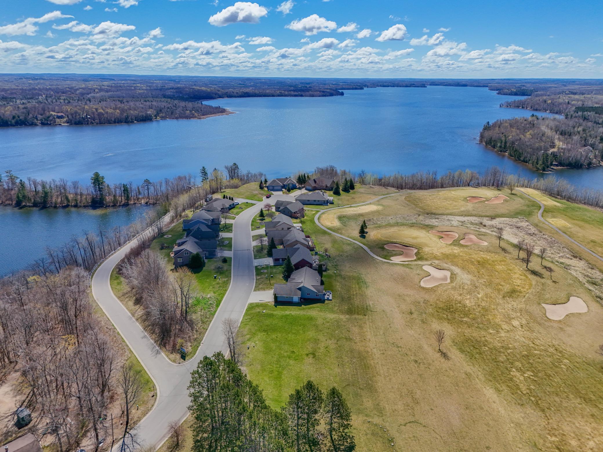 land for sale at TBD, Lot 6 Congdon Street in Coleraine, MN (photo 9 of 13)
