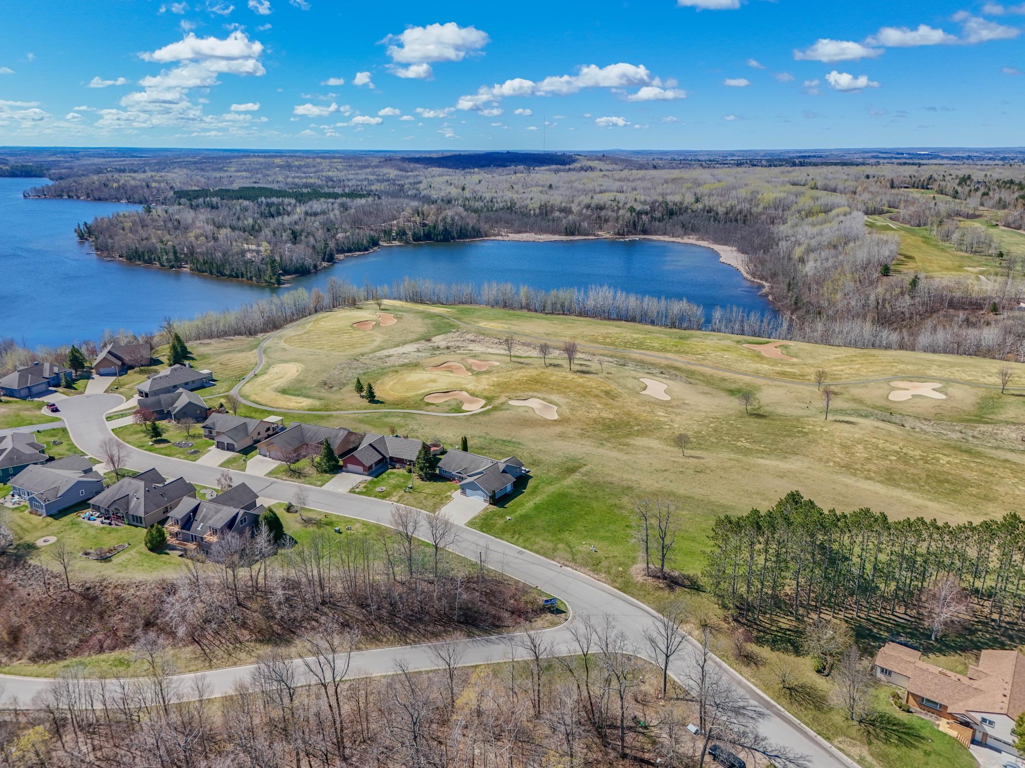 land for sale at TBD, Lot 6 Congdon Street in Coleraine, MN (photo 10 of 13)