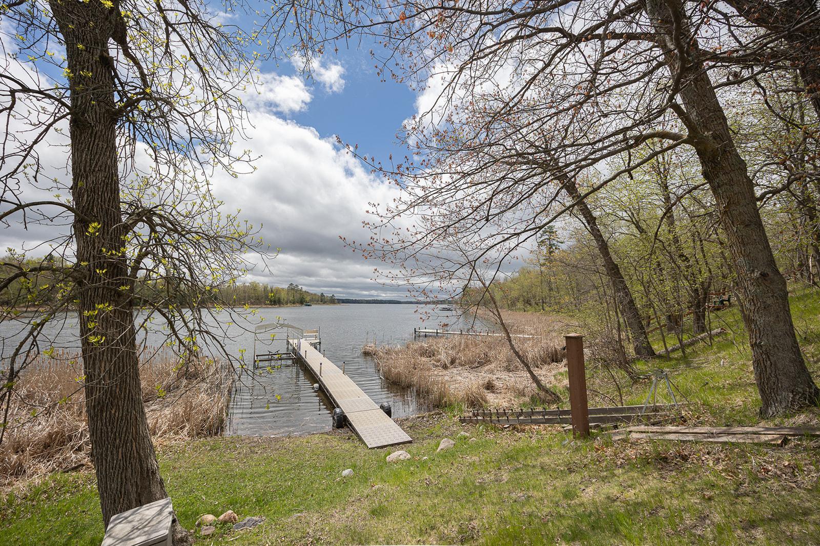 1169 Wabedo Pass Road NE, Longville MN 56655 - Photo 11 of 46