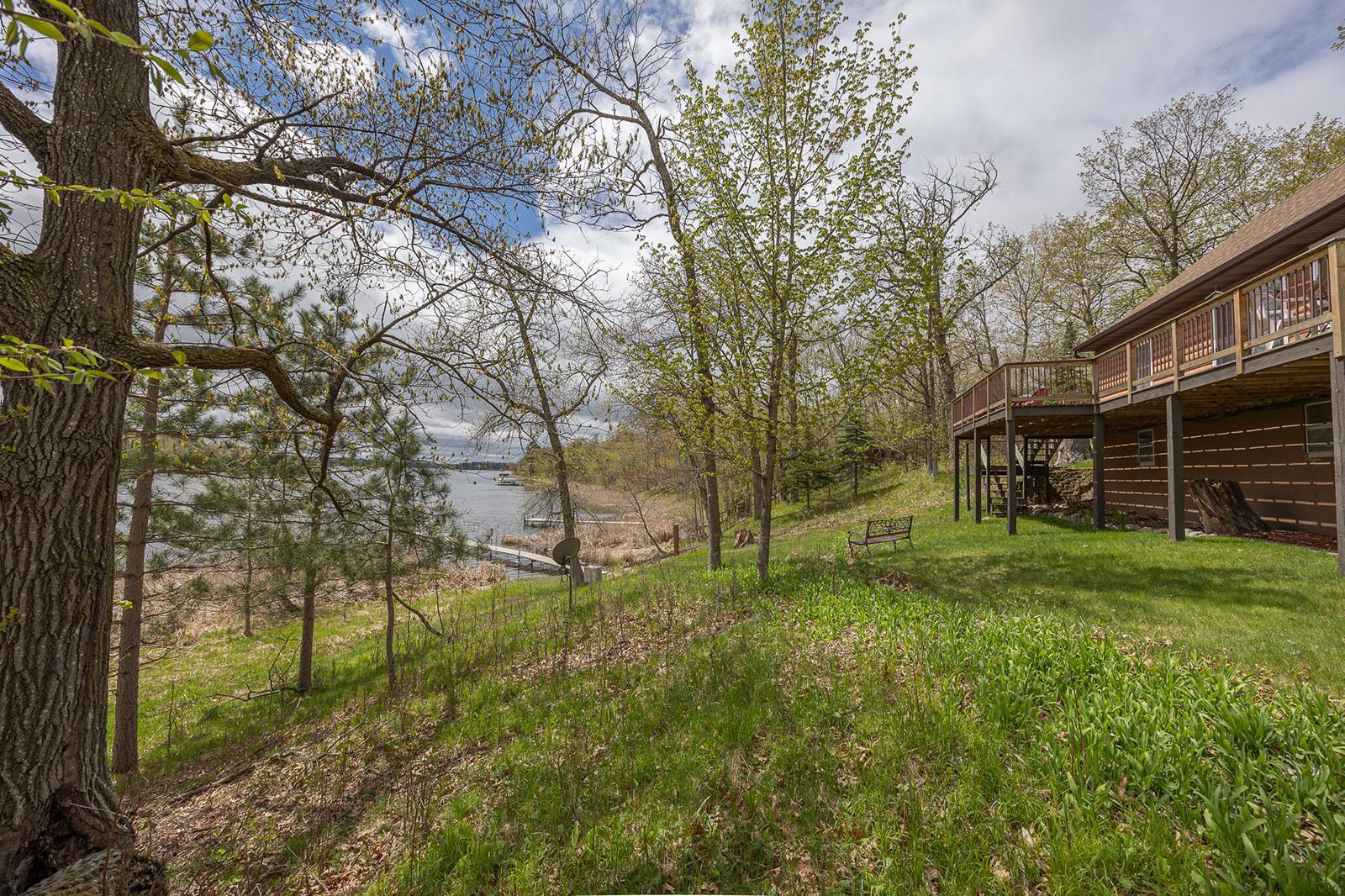1169 Wabedo Pass Road NE, Longville MN 56655 - Photo 16 of 46