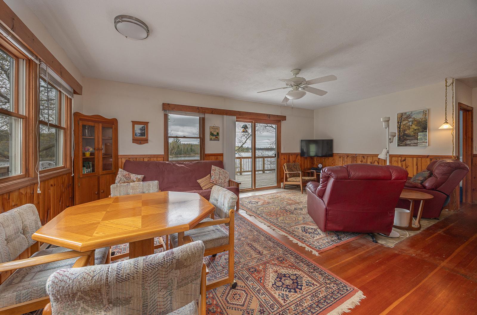 1169 Wabedo Pass Road NE, Longville MN 56655 - Photo 20 of 46