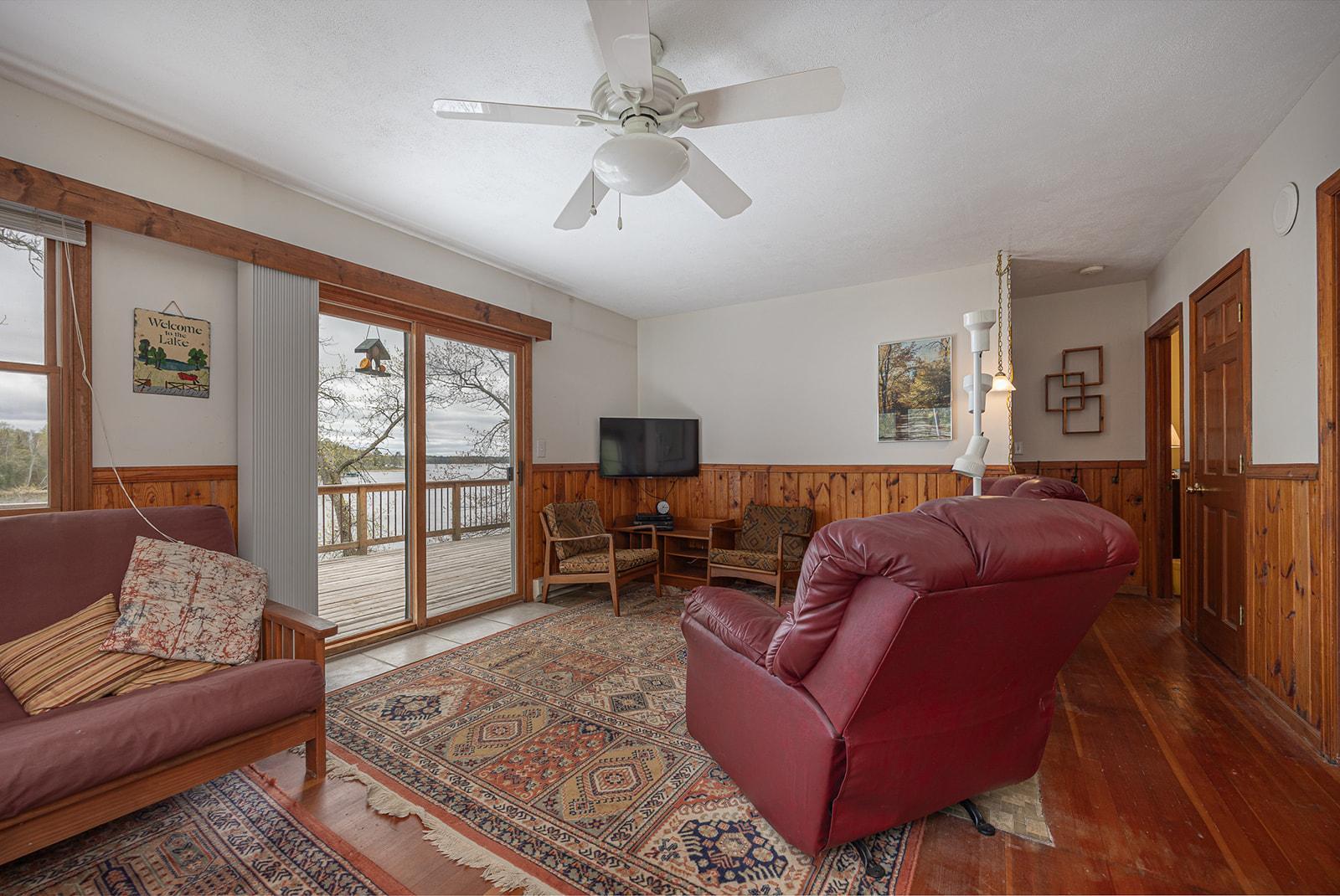 1169 Wabedo Pass Road NE, Longville MN 56655 - Photo 3 of 46