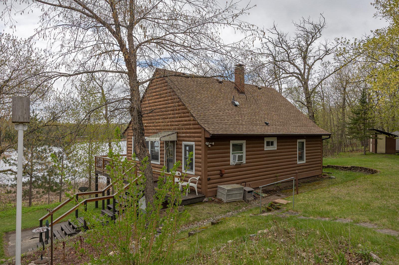 1169 Wabedo Pass Road NE, Longville MN 56655 - Photo 4 of 46