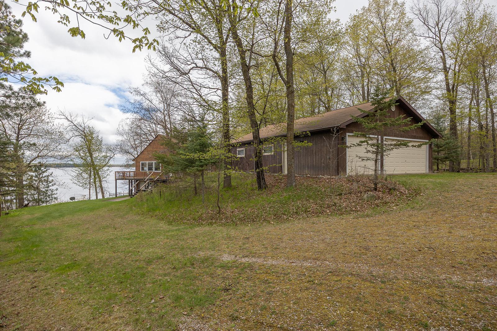 1169 Wabedo Pass Road NE, Longville MN 56655 - Photo 5 of 46